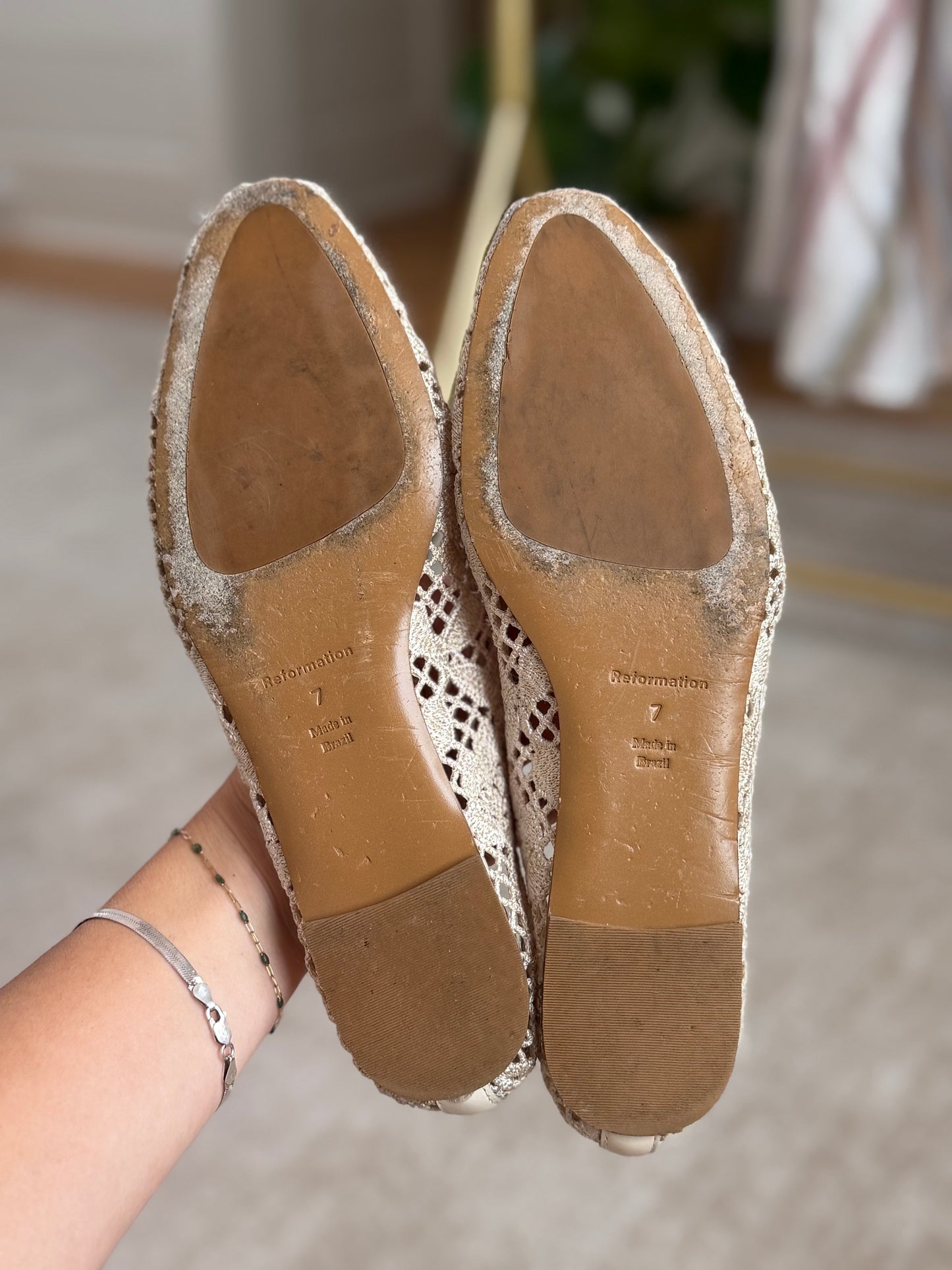 Reformation | Pillar Flats, 7