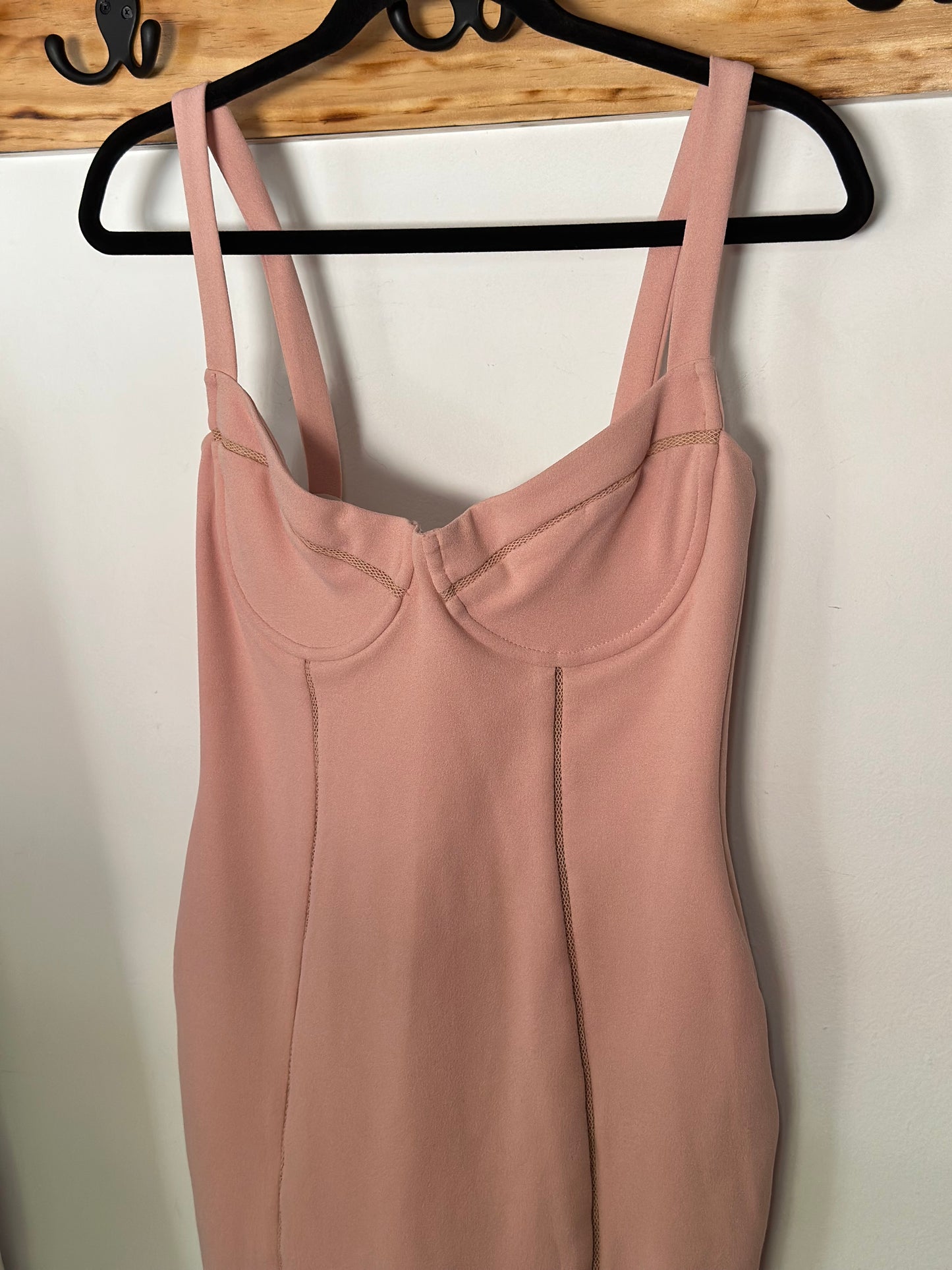 Nookie | Chicago Midi Dress