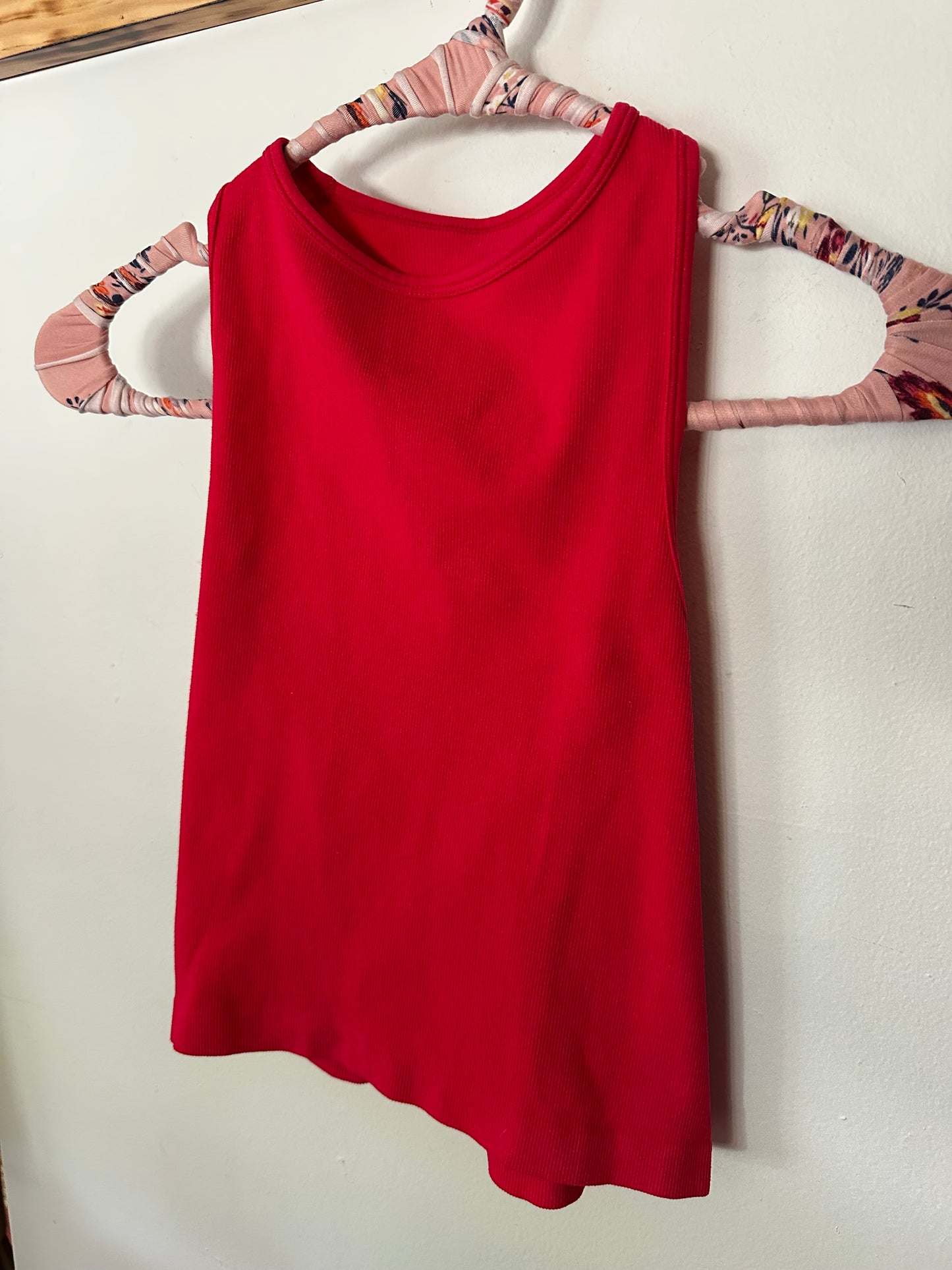 Free People | Hayley Racerback Brami
