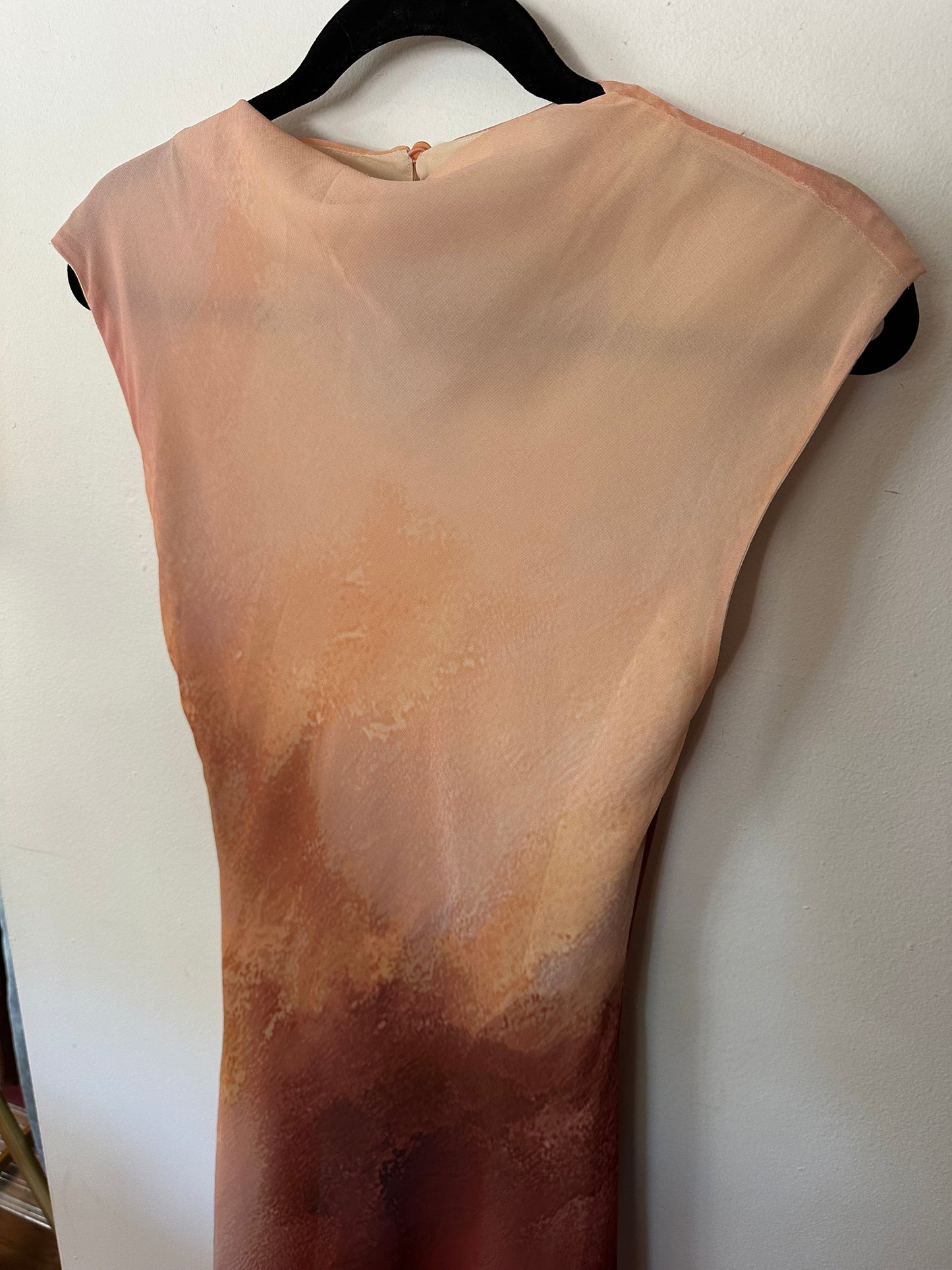 Mango | Maxi Dress, 2