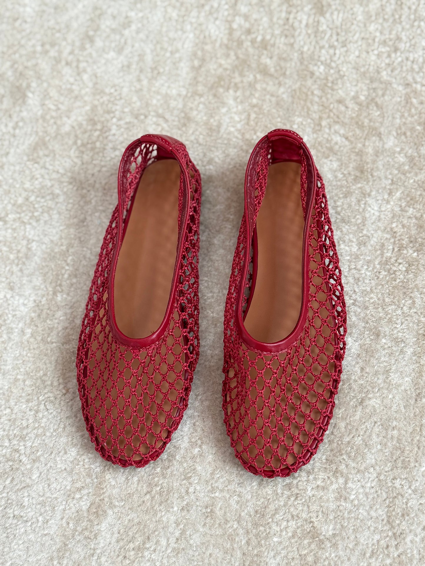 Red Net Flats, 7
