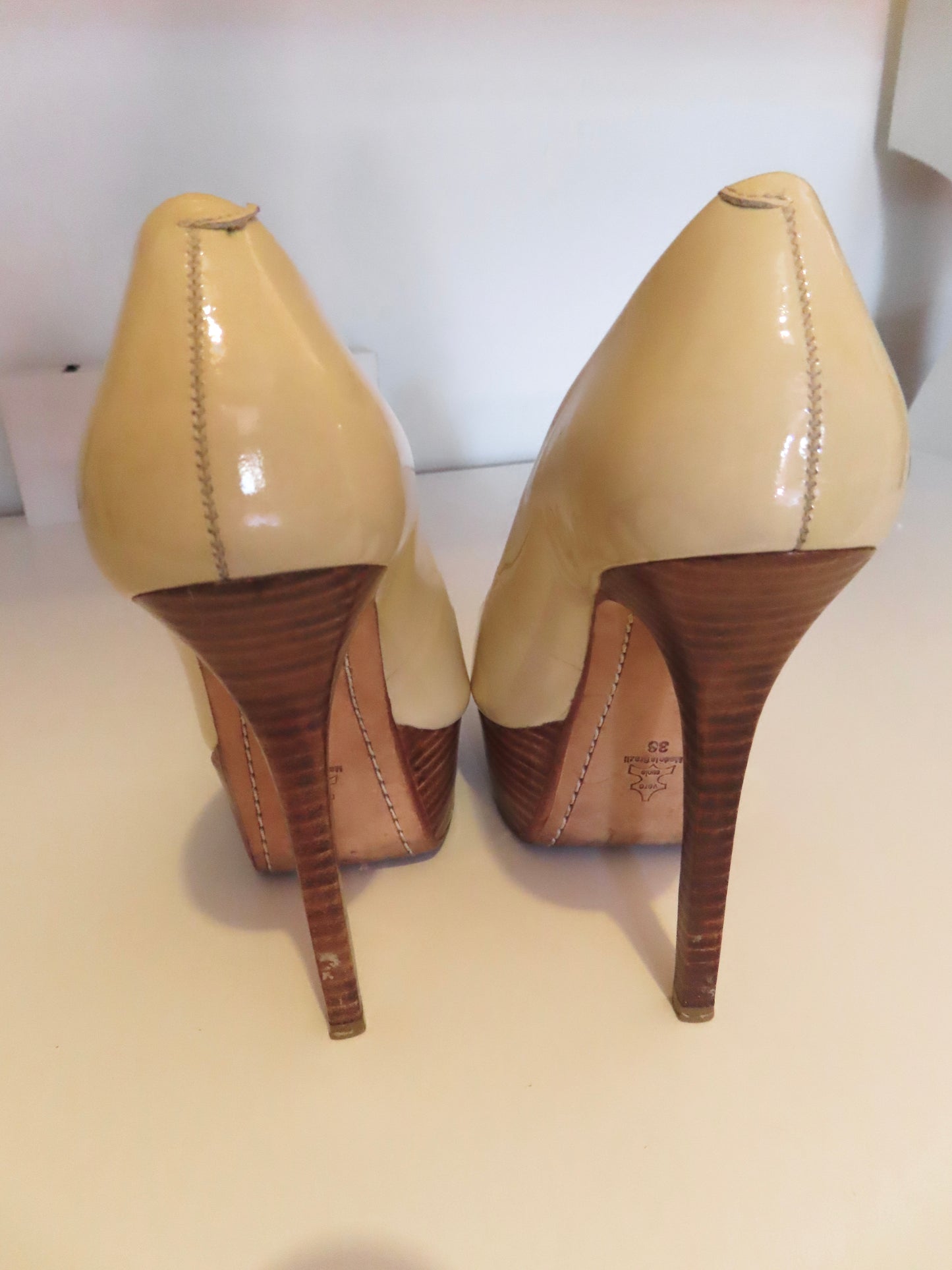 Alice + Olivia | Platform Pump Heels