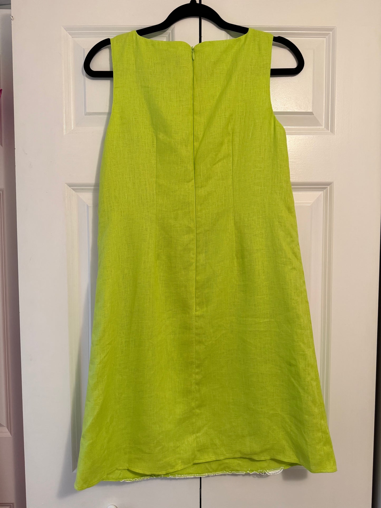 Molly Moorkamp | Kiwi Nonie Shift Dress, 0