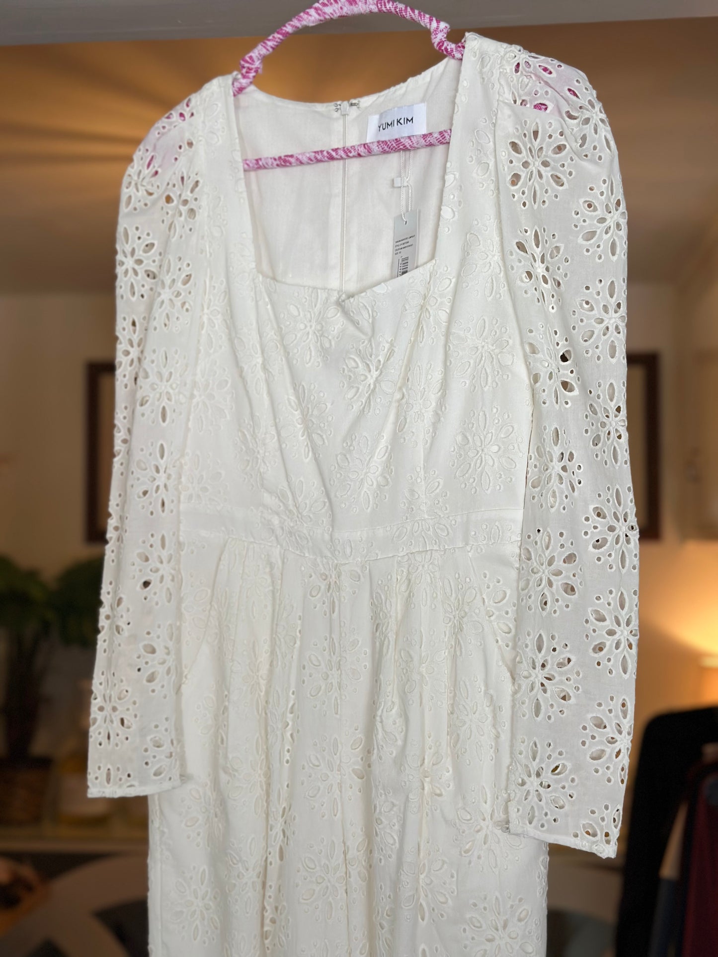 Yumi Kim | Shauna Monterey Jumpsuit