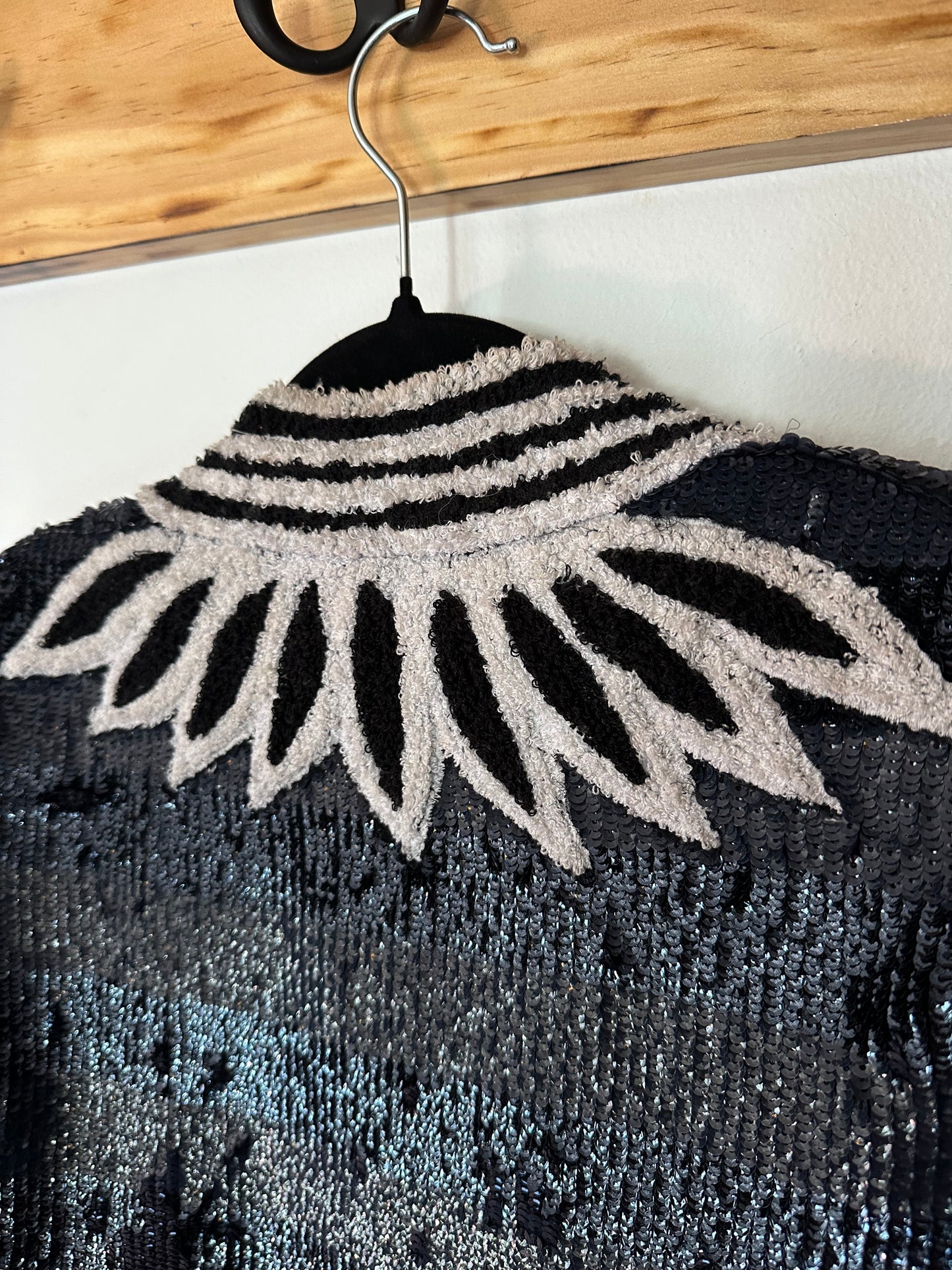 Zadig & Voltaire | Sequin Jacket