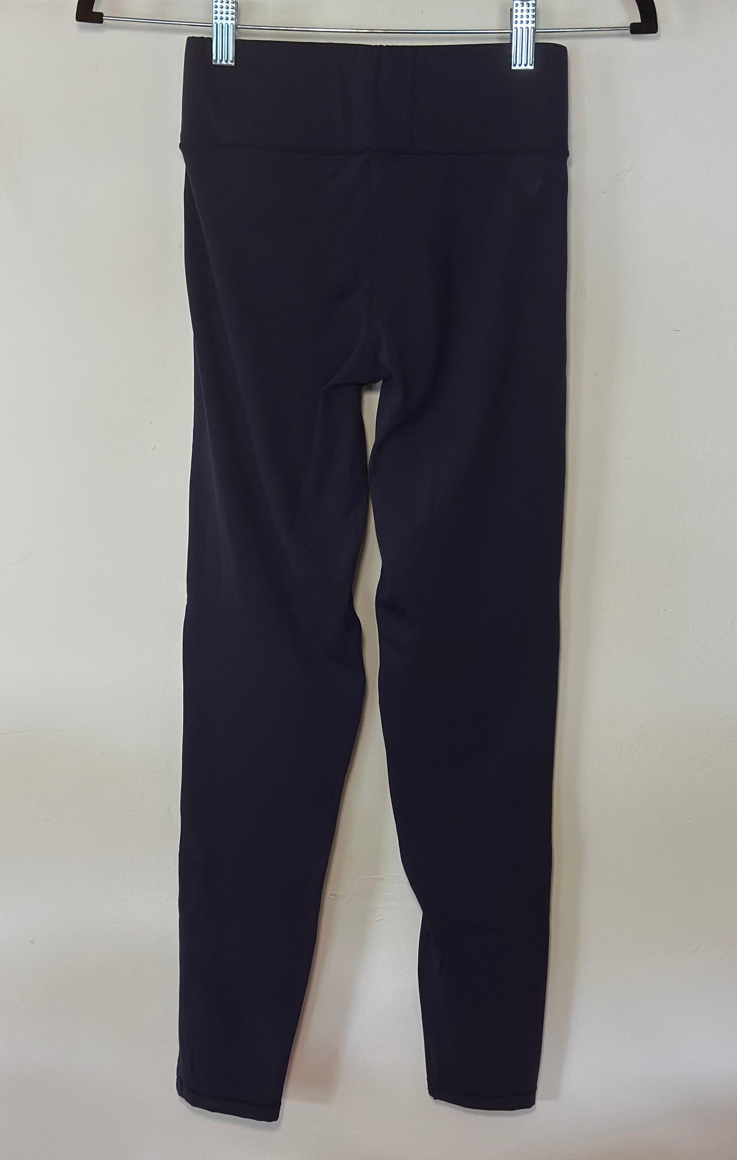 All Access by Bandier | Leggings with Mesh Design