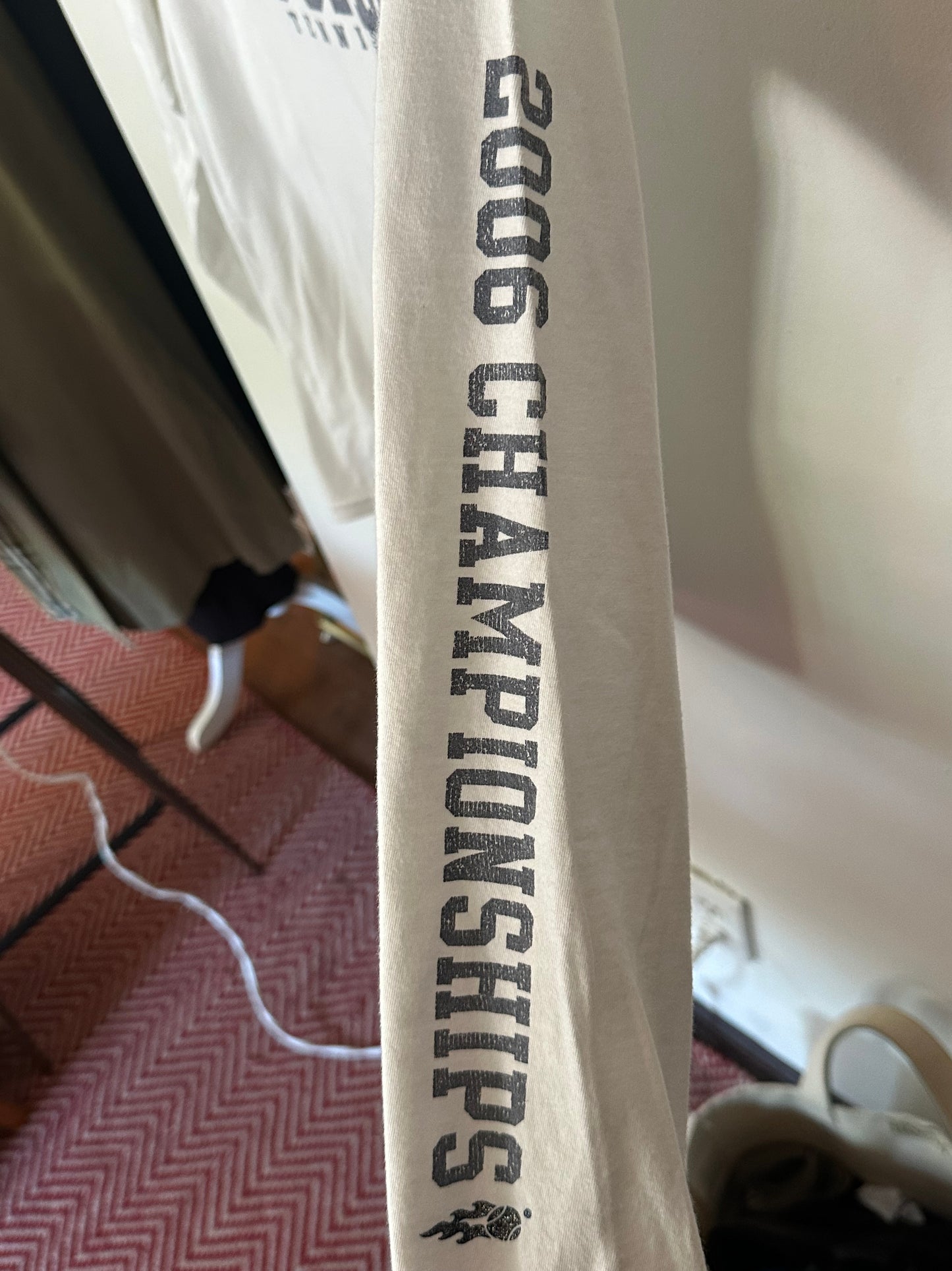US OPEN | 2006 Long Sleeve