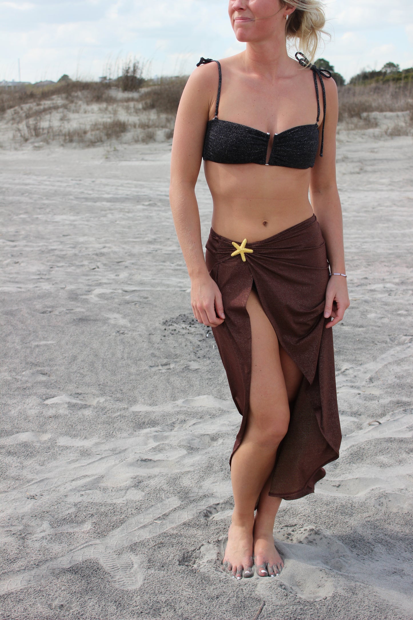 Showmeyourmumu | Cyprus Sarong, XS