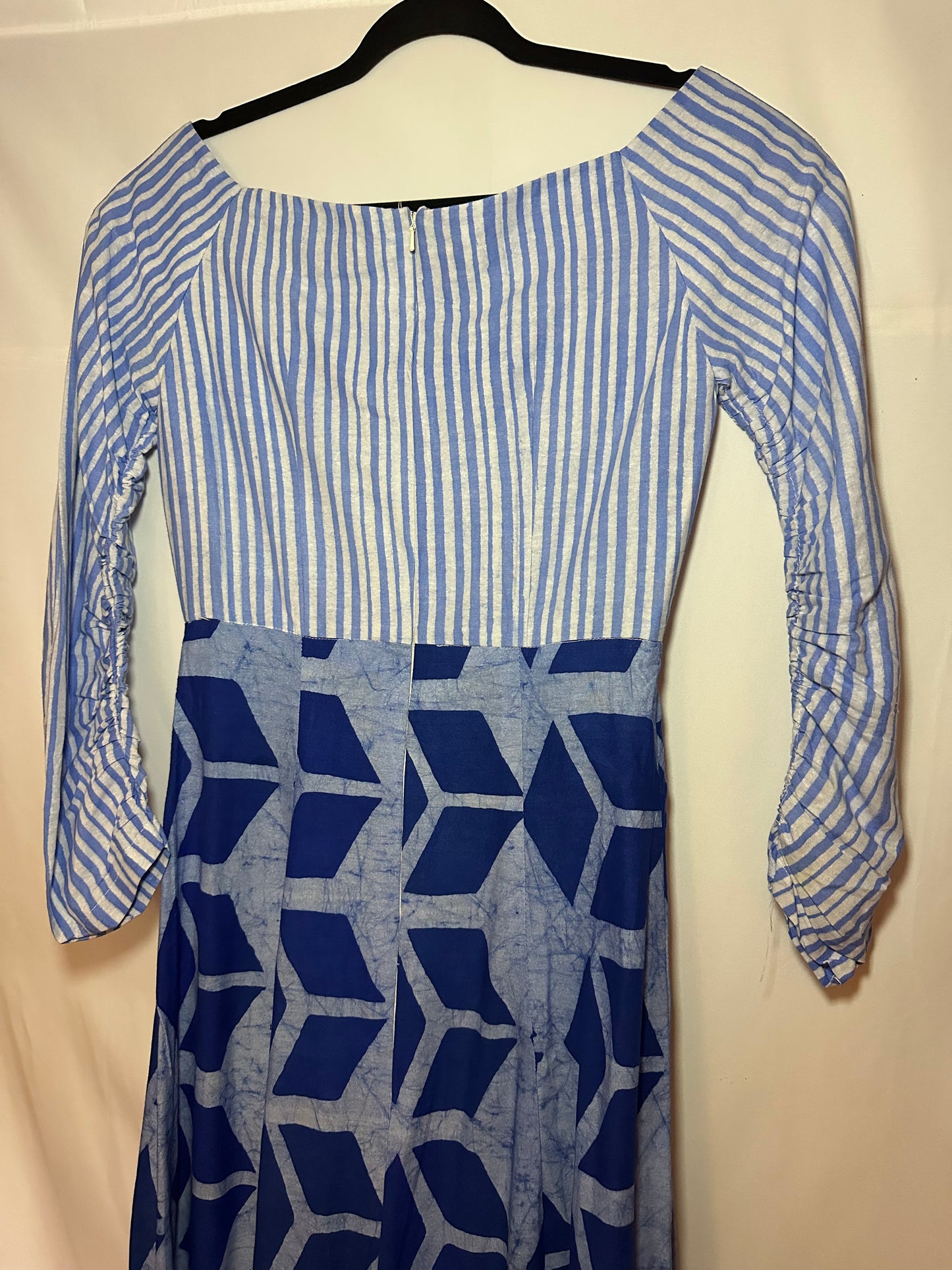 Sika | Striped & Patterned Maxi, 8