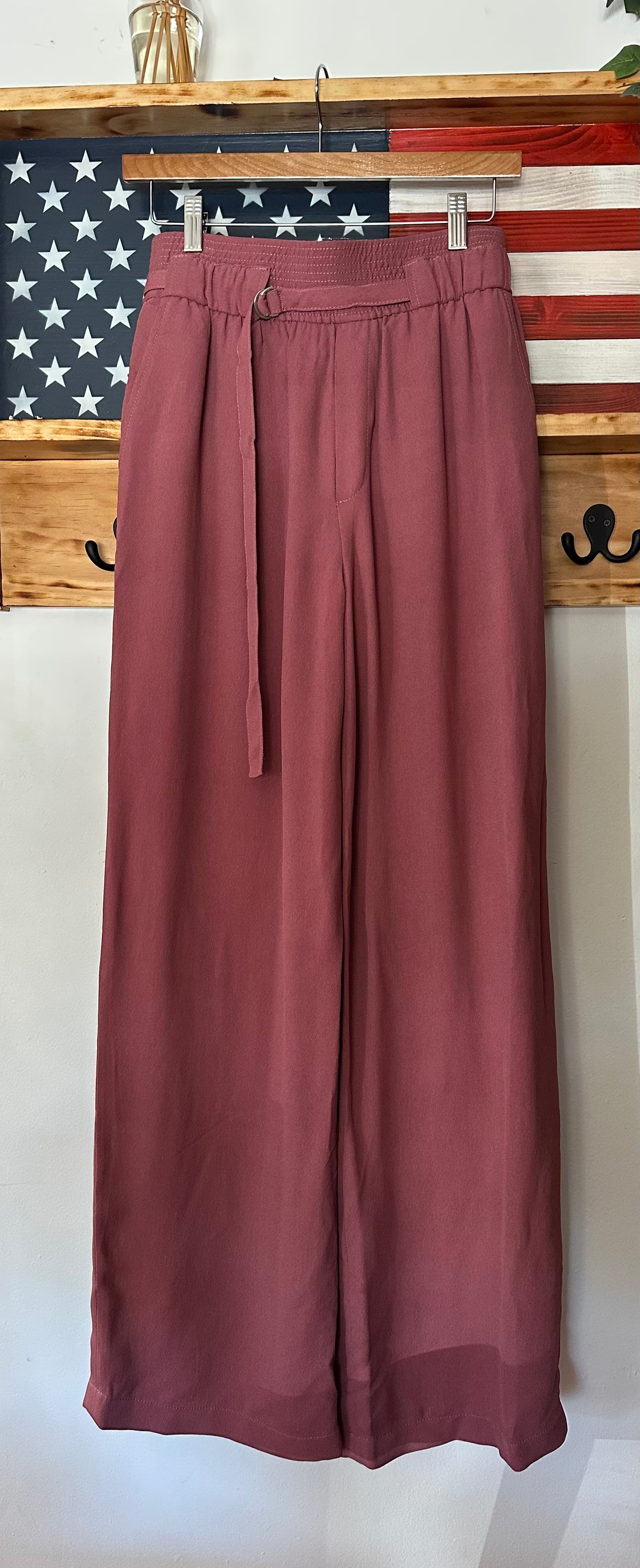 Club Monaco | Mauve Trousers, 2