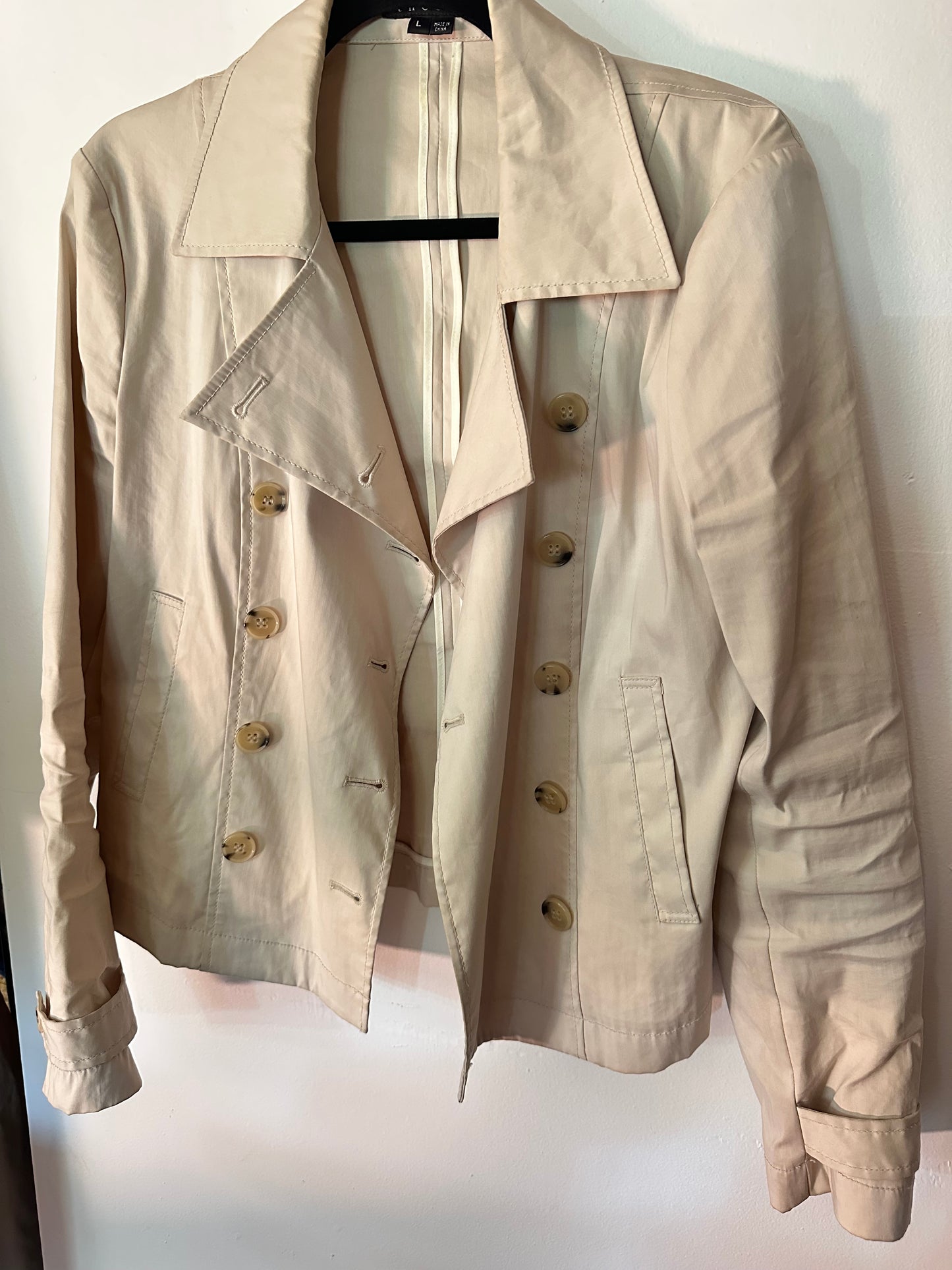 Theory | Jacket