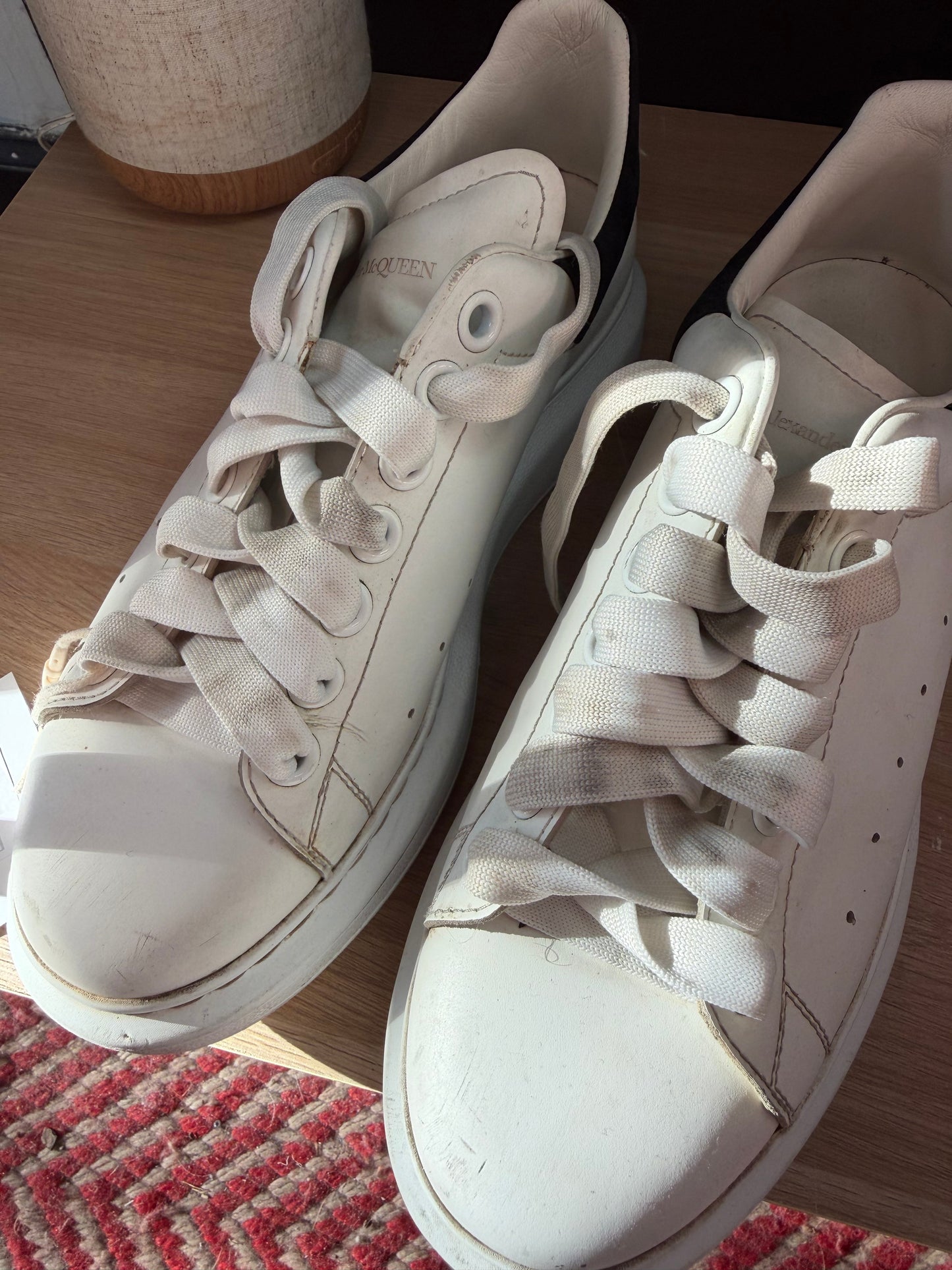 Alexander Mcqueen | Sneakers, 38