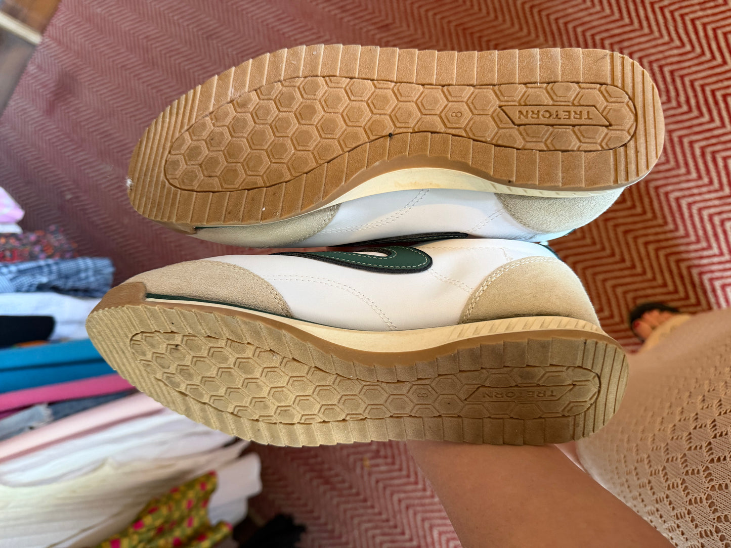 Tretorn | Sneakers, 8