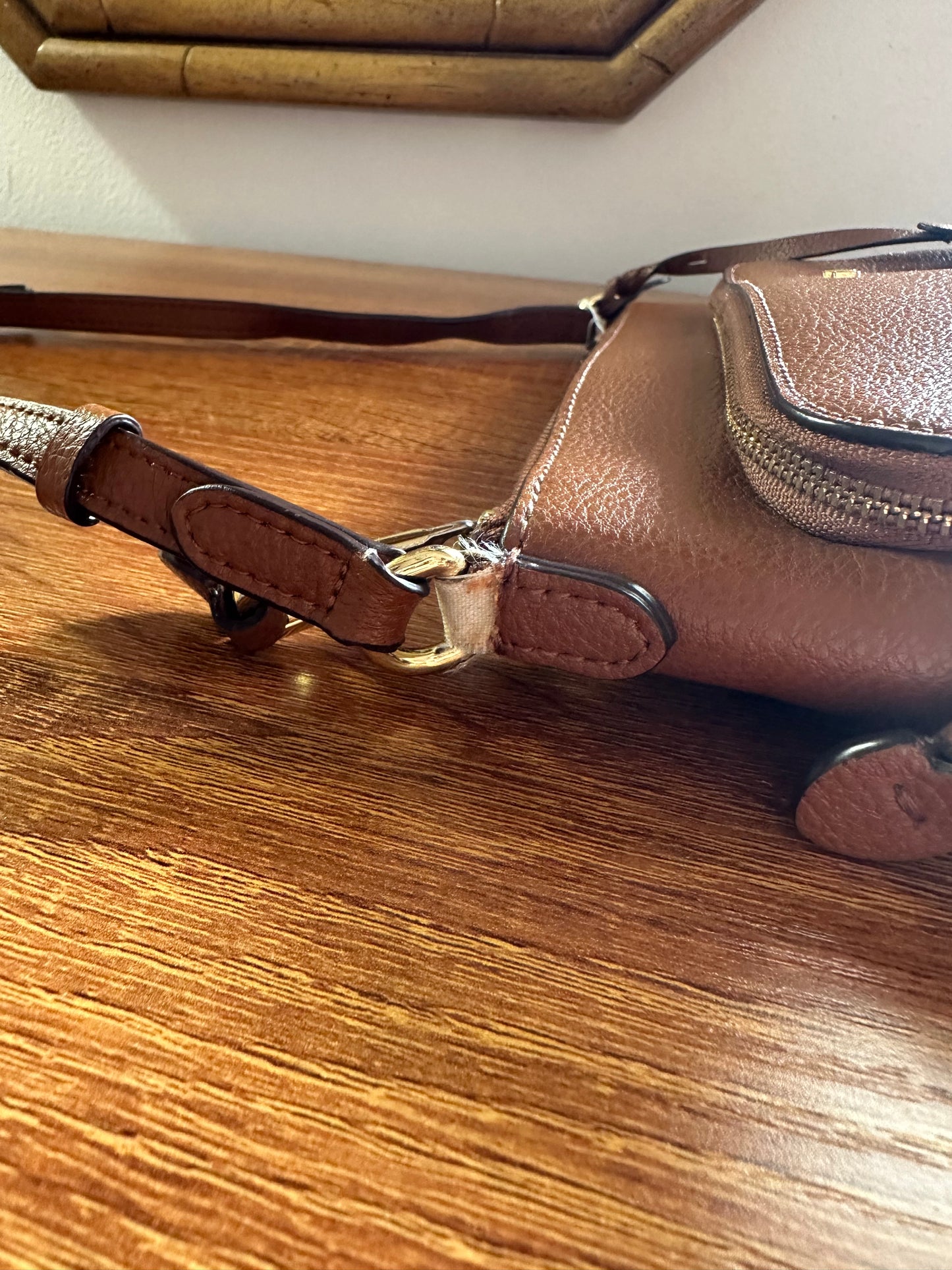 Ralph Lauren | Shoulder Bag