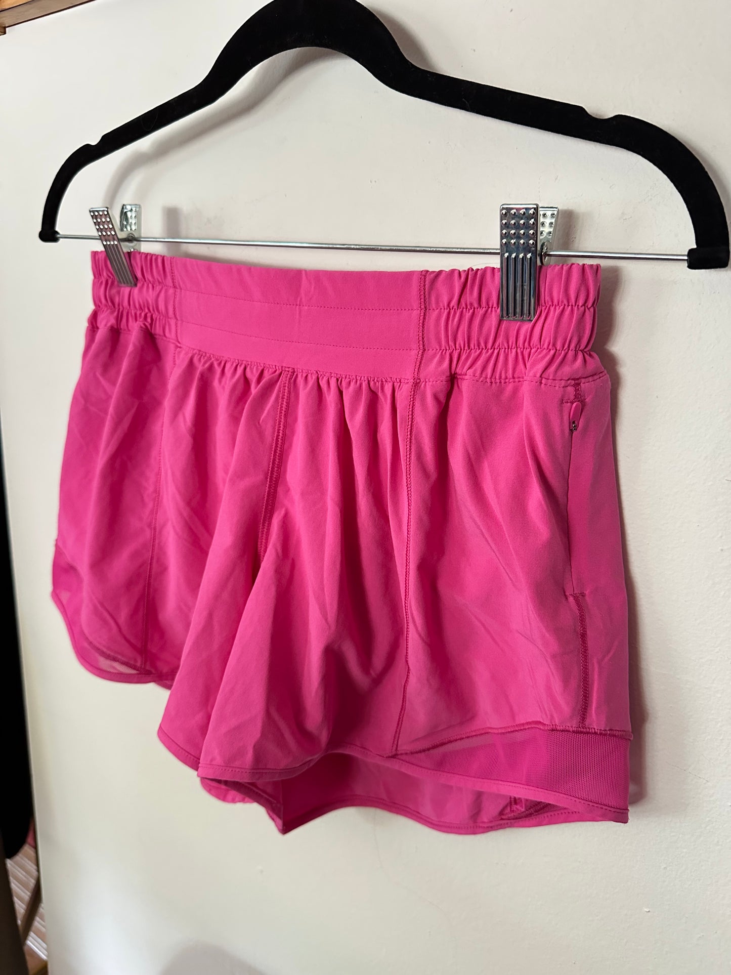 Lululemon | Hotty Hot Short