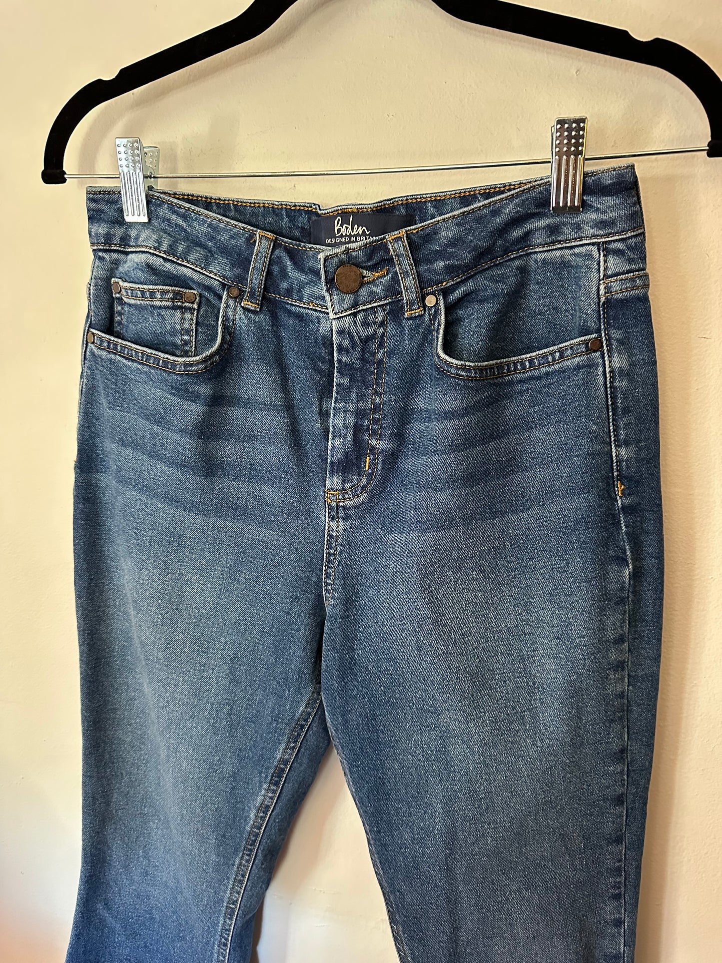 Boden | The Keswick Jean, 4R