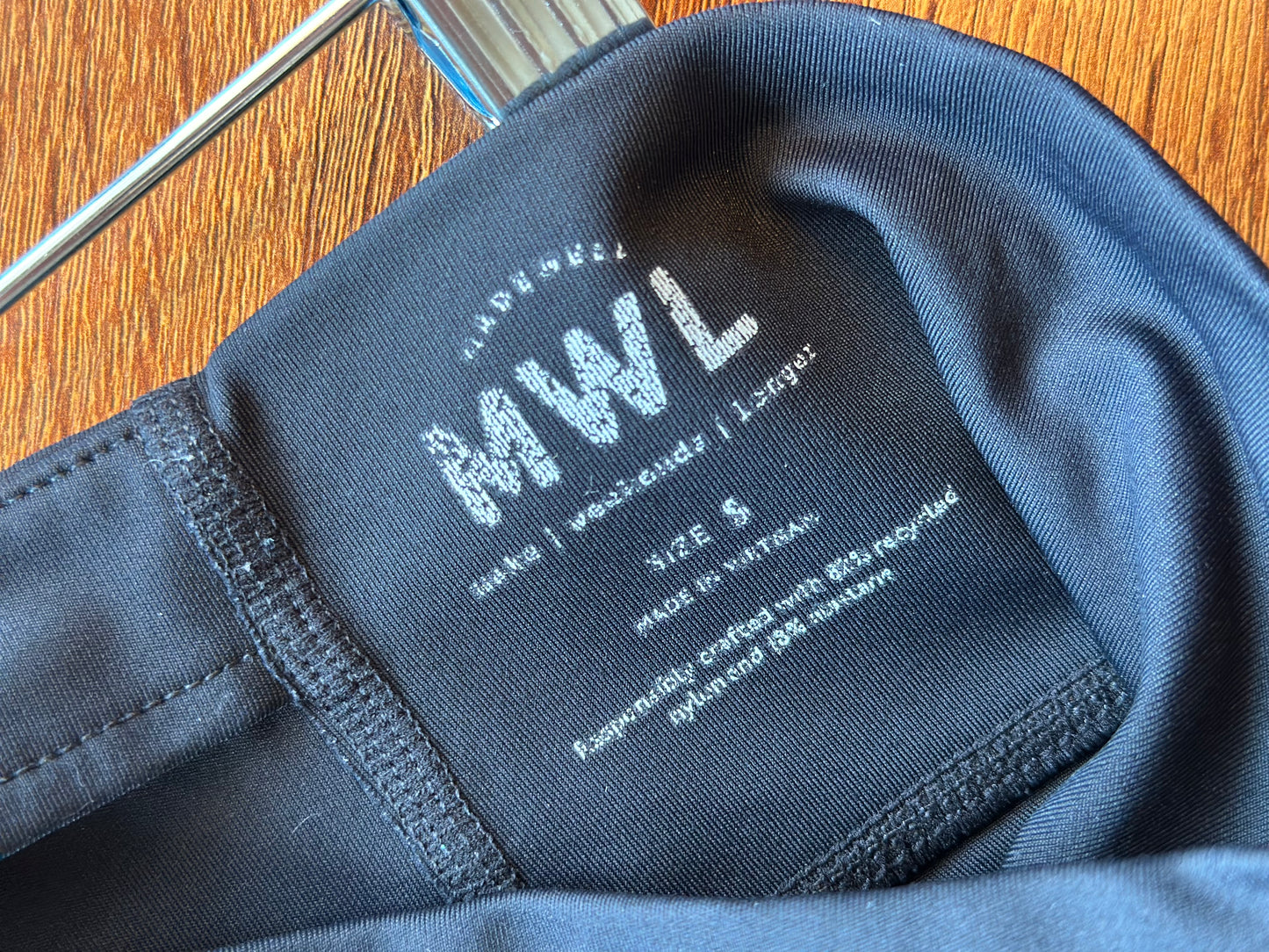 Madewell | 7" Biker Short
