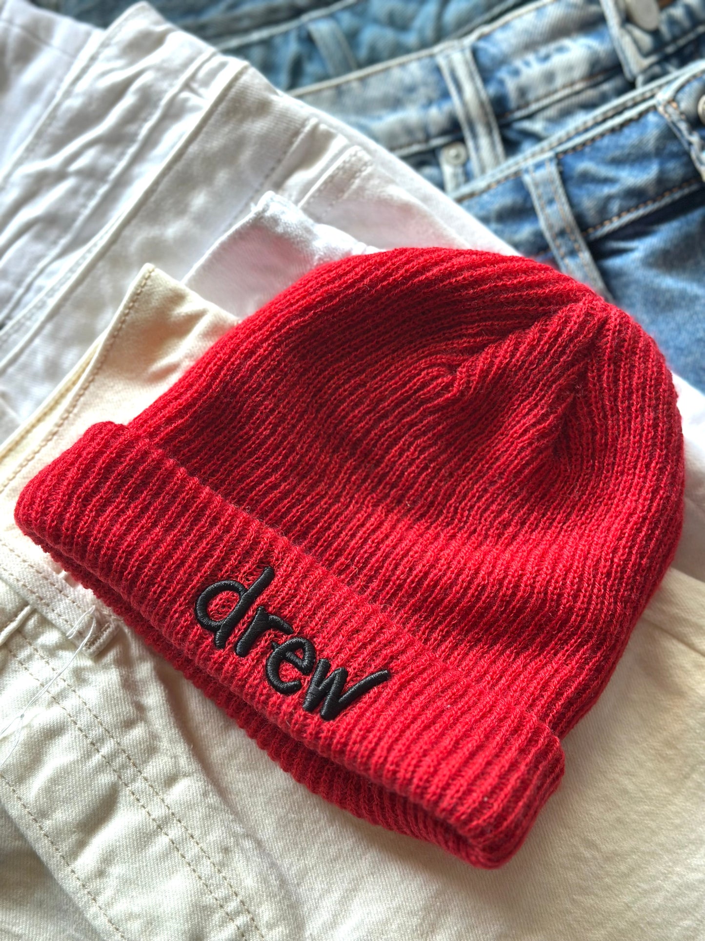 Drew Beanie