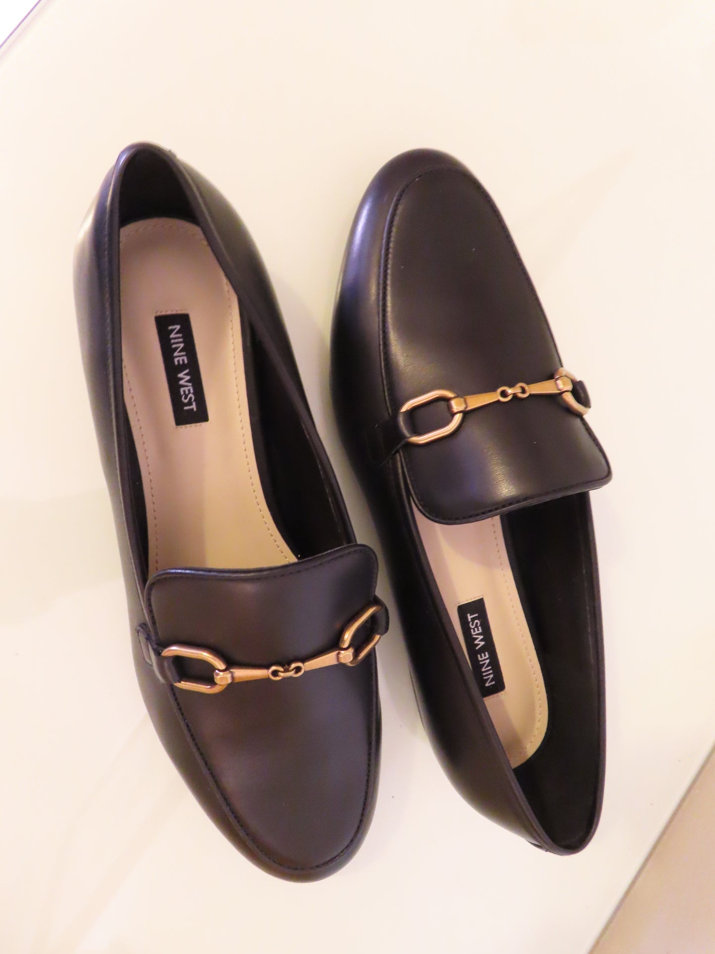 Nine West | Women's Brayci Slip-On Loafers