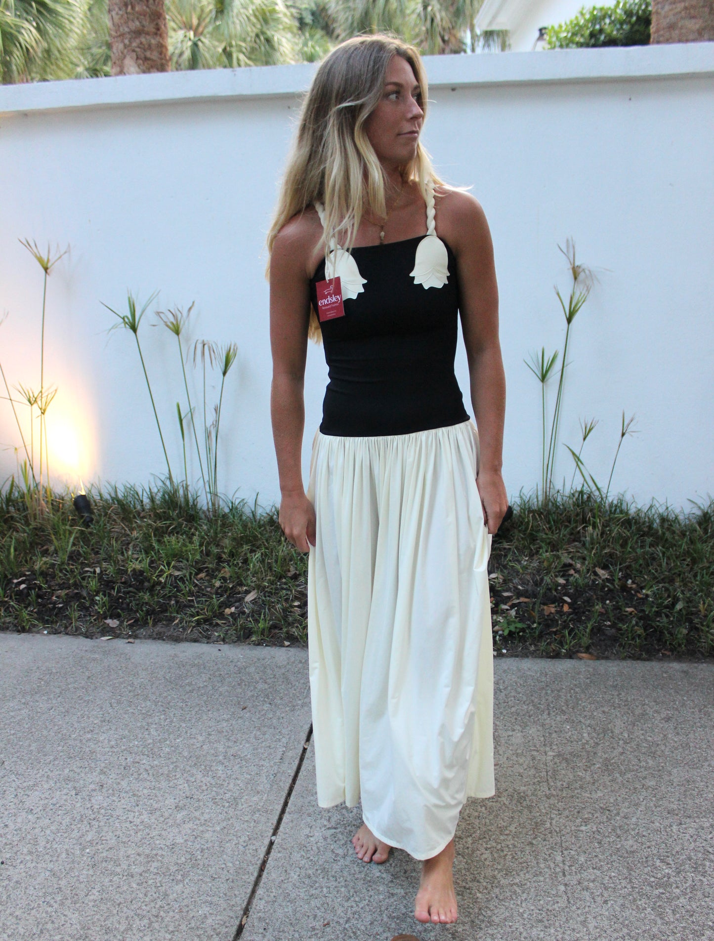 Bahia Maria | Noa Dress, XS