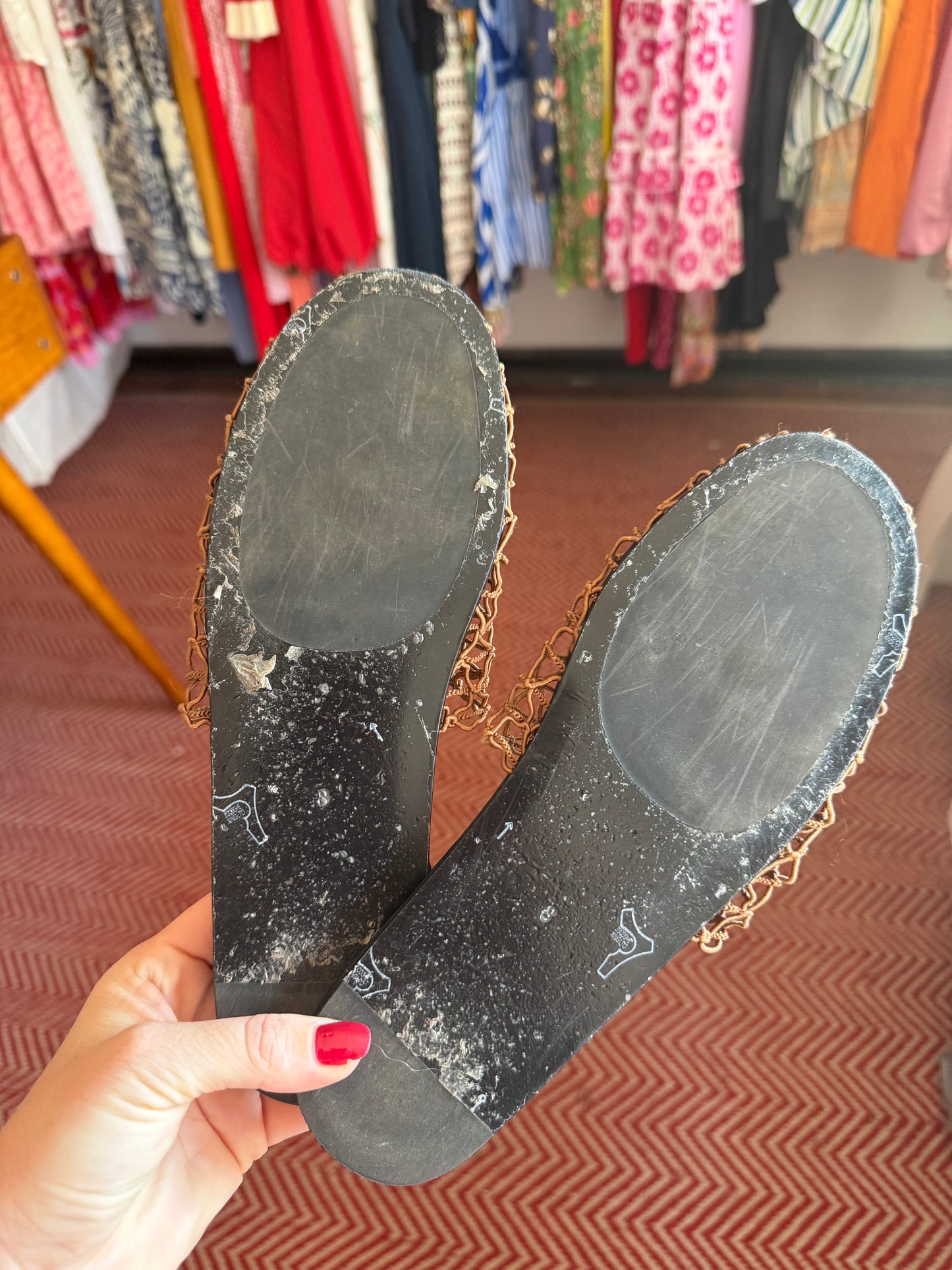 Cecelia NYC | Sandals, 8