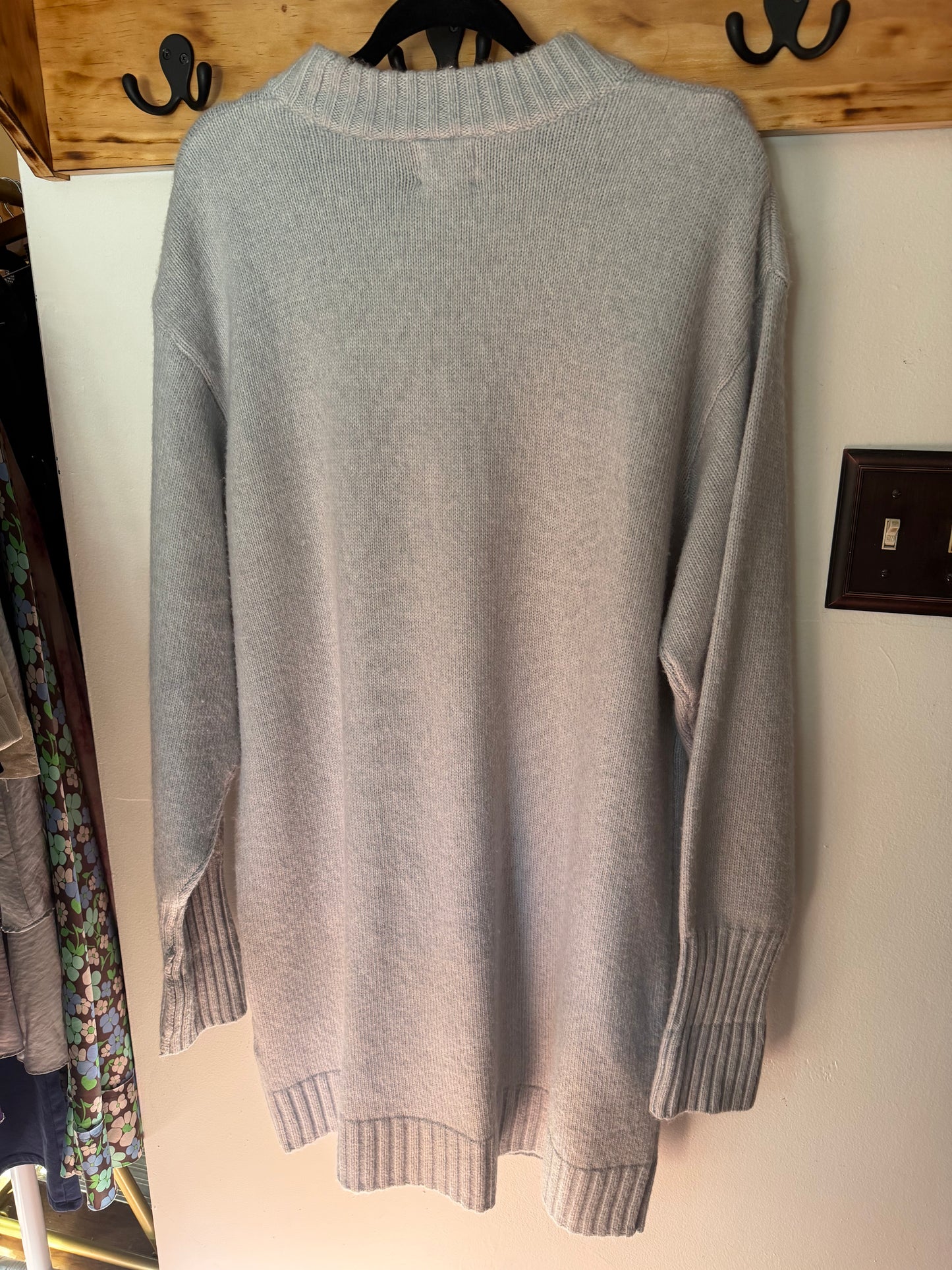 H&M | Sweater Dress, M