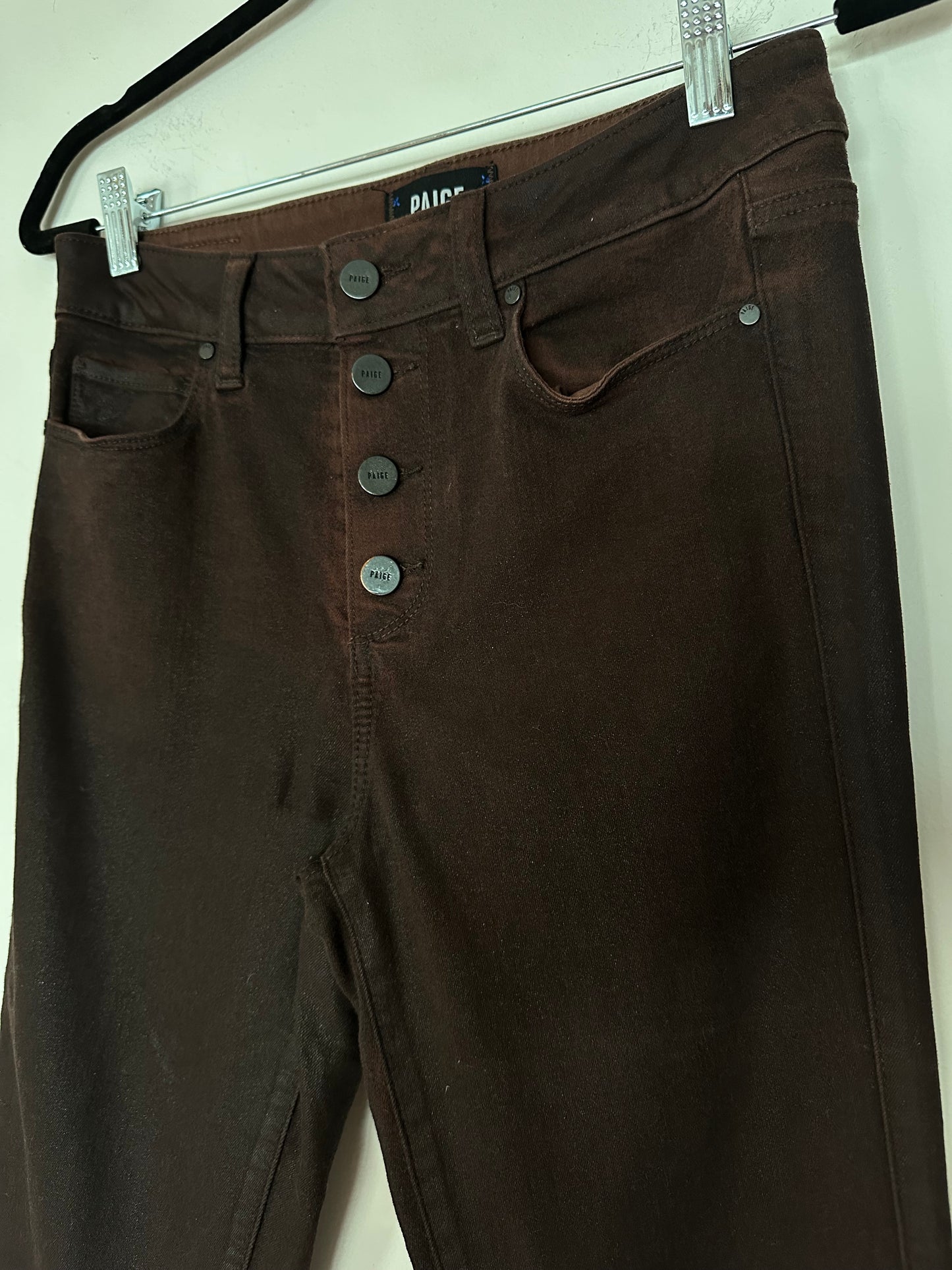 PAIGE | Hoxton Ultra Skinny