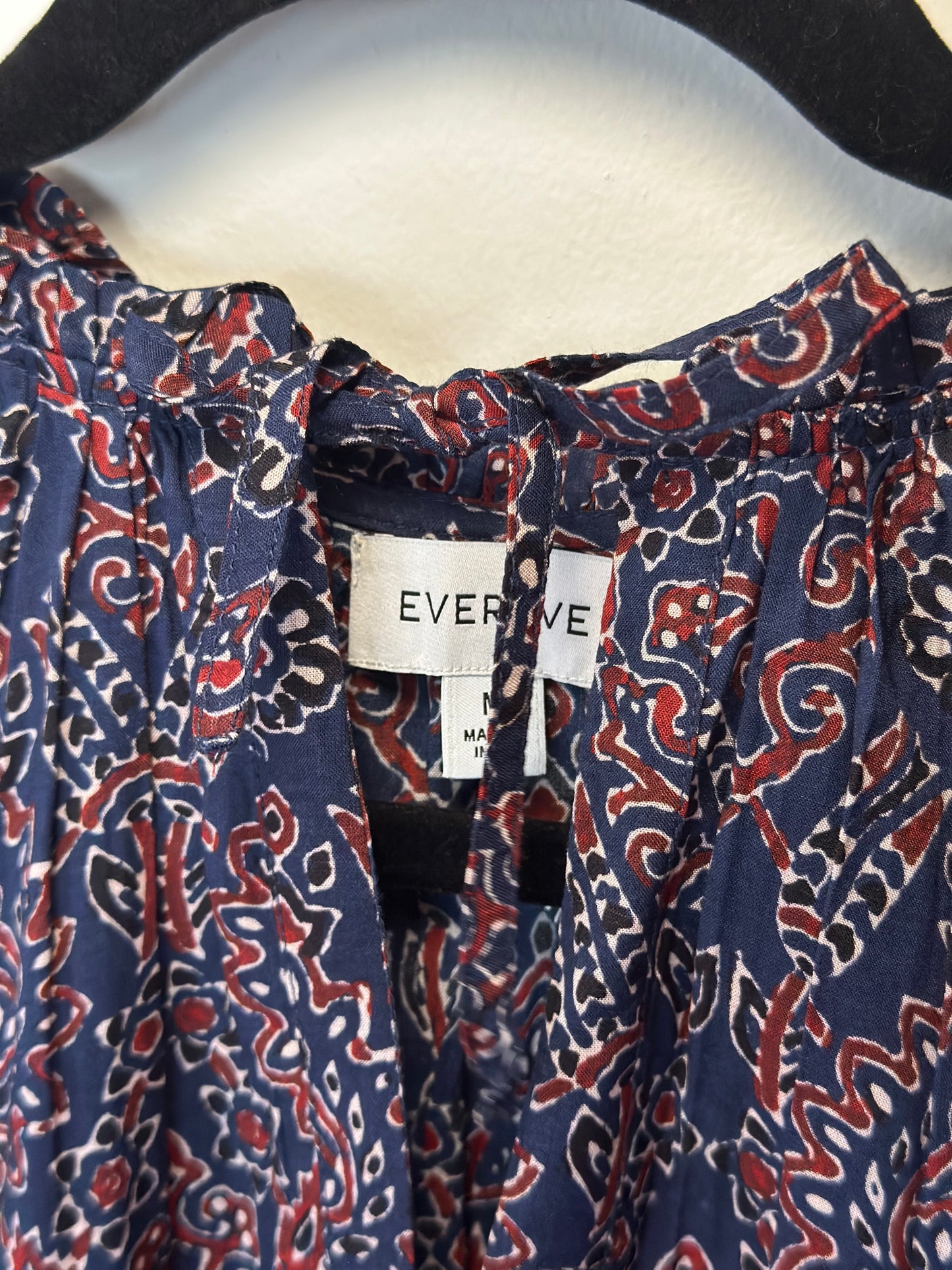 EVEREVE | Kylie Blouse