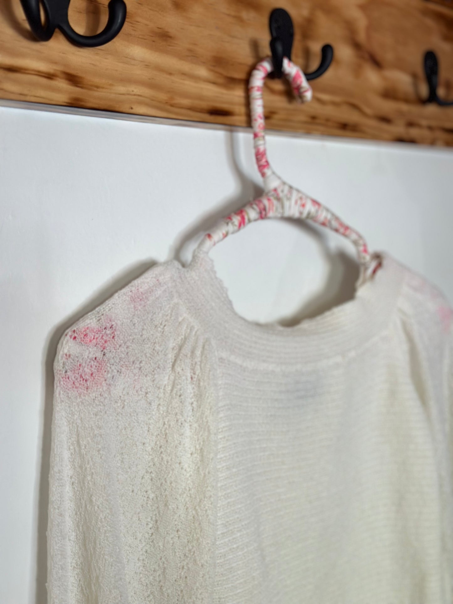 Mustard Seed | Off the Shoulder Top