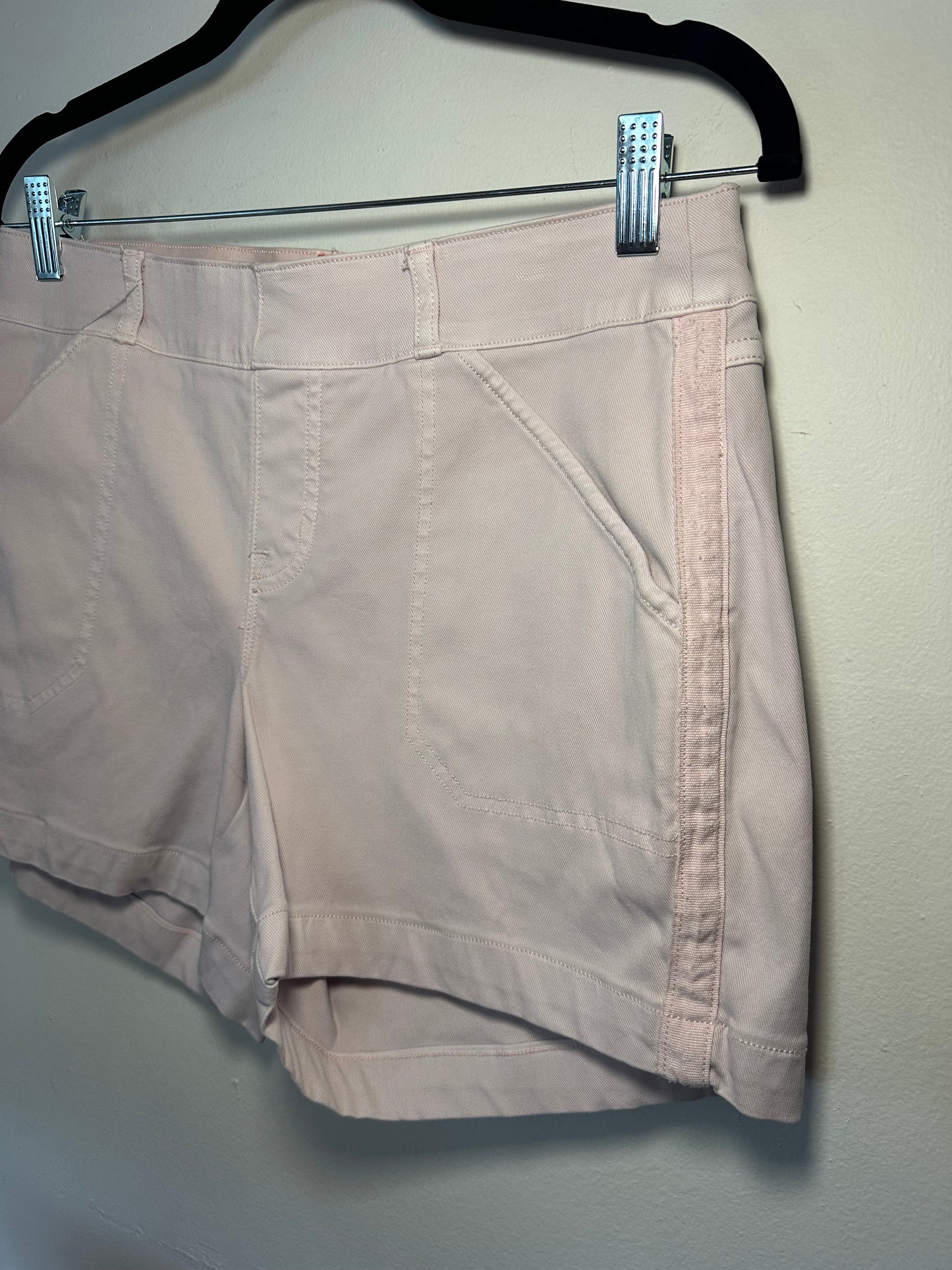 Spanx | Stretch Twill Short