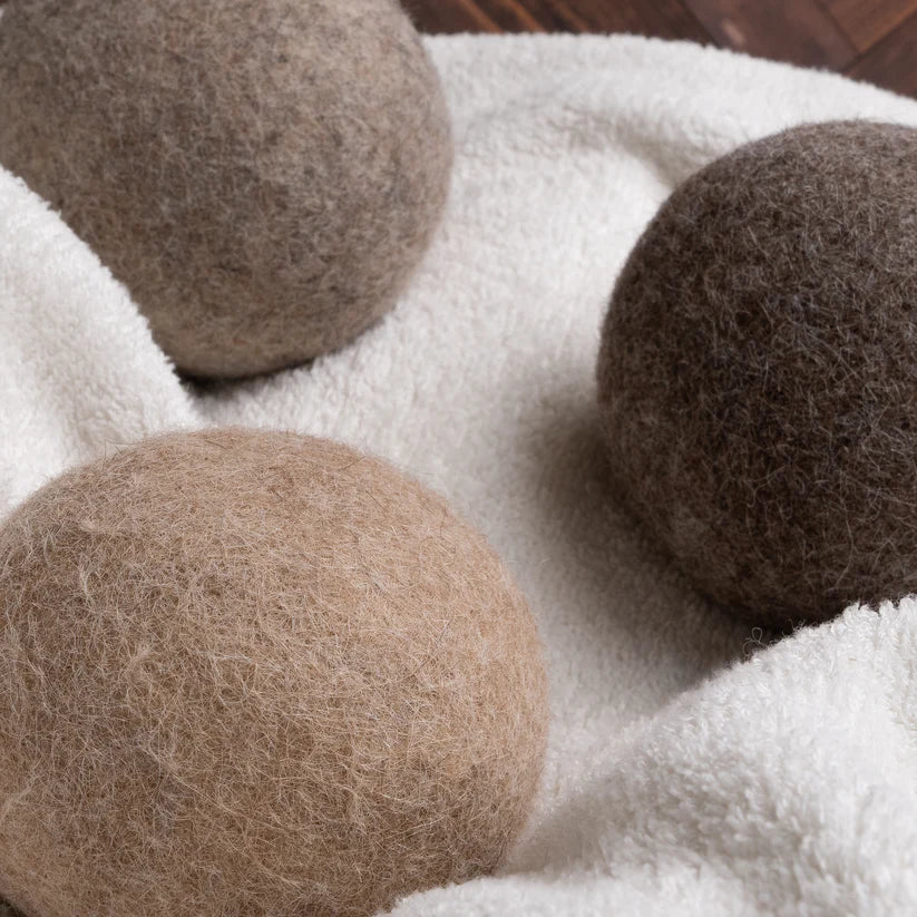 Alpaca Dryer Balls (1)