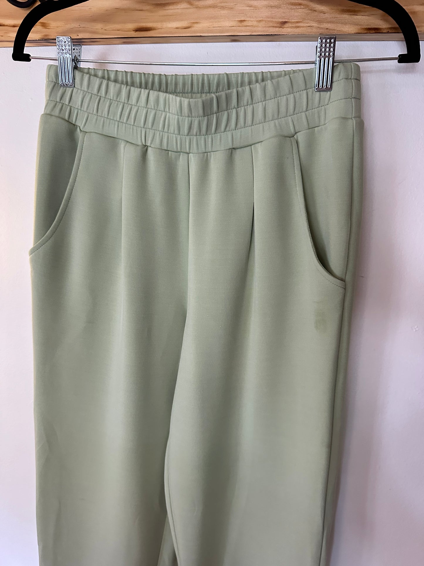 Green Varley Double Soft Track Set, XS