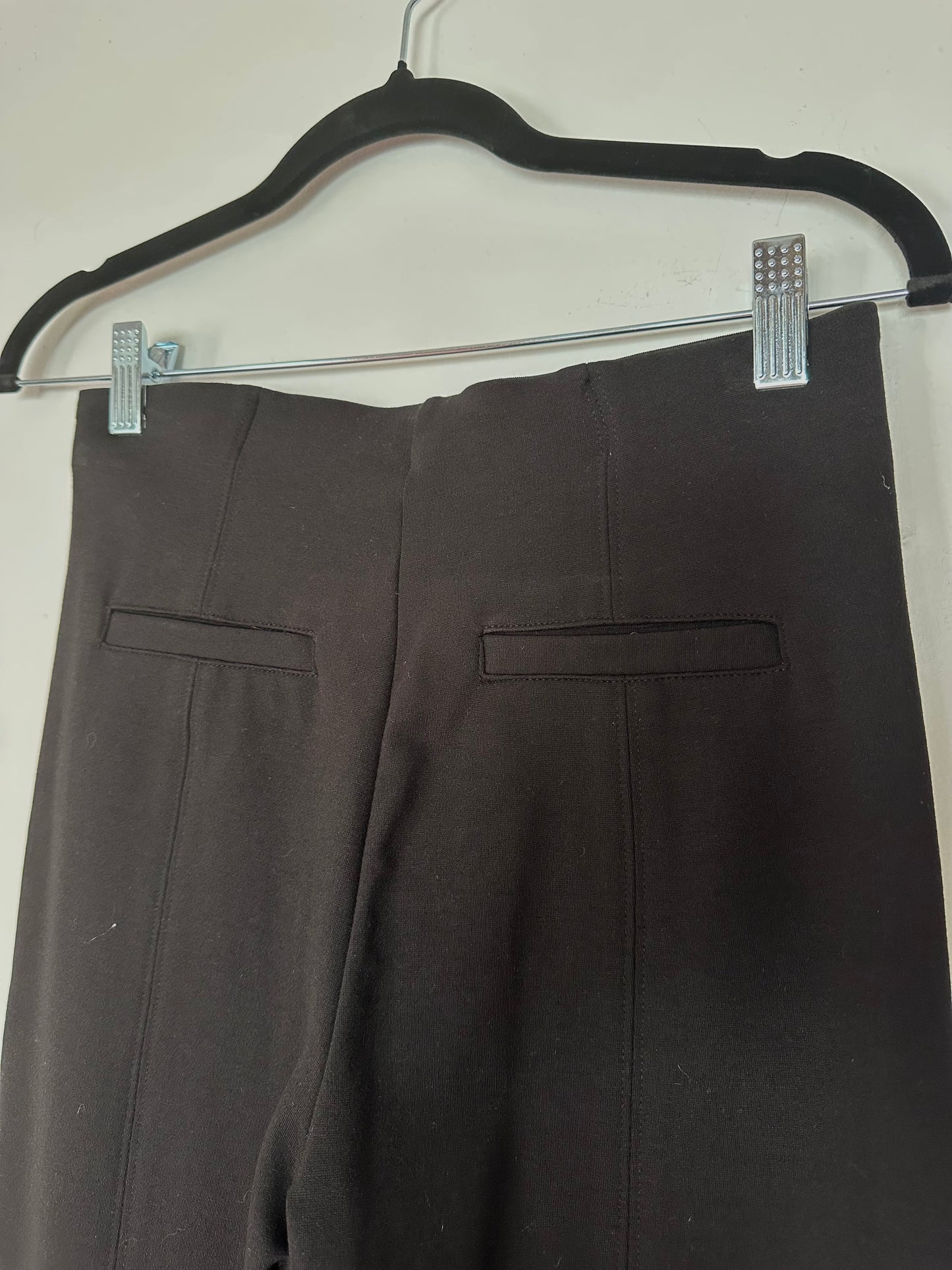 Time and Tru | Women's Skinny Ponte Pants
