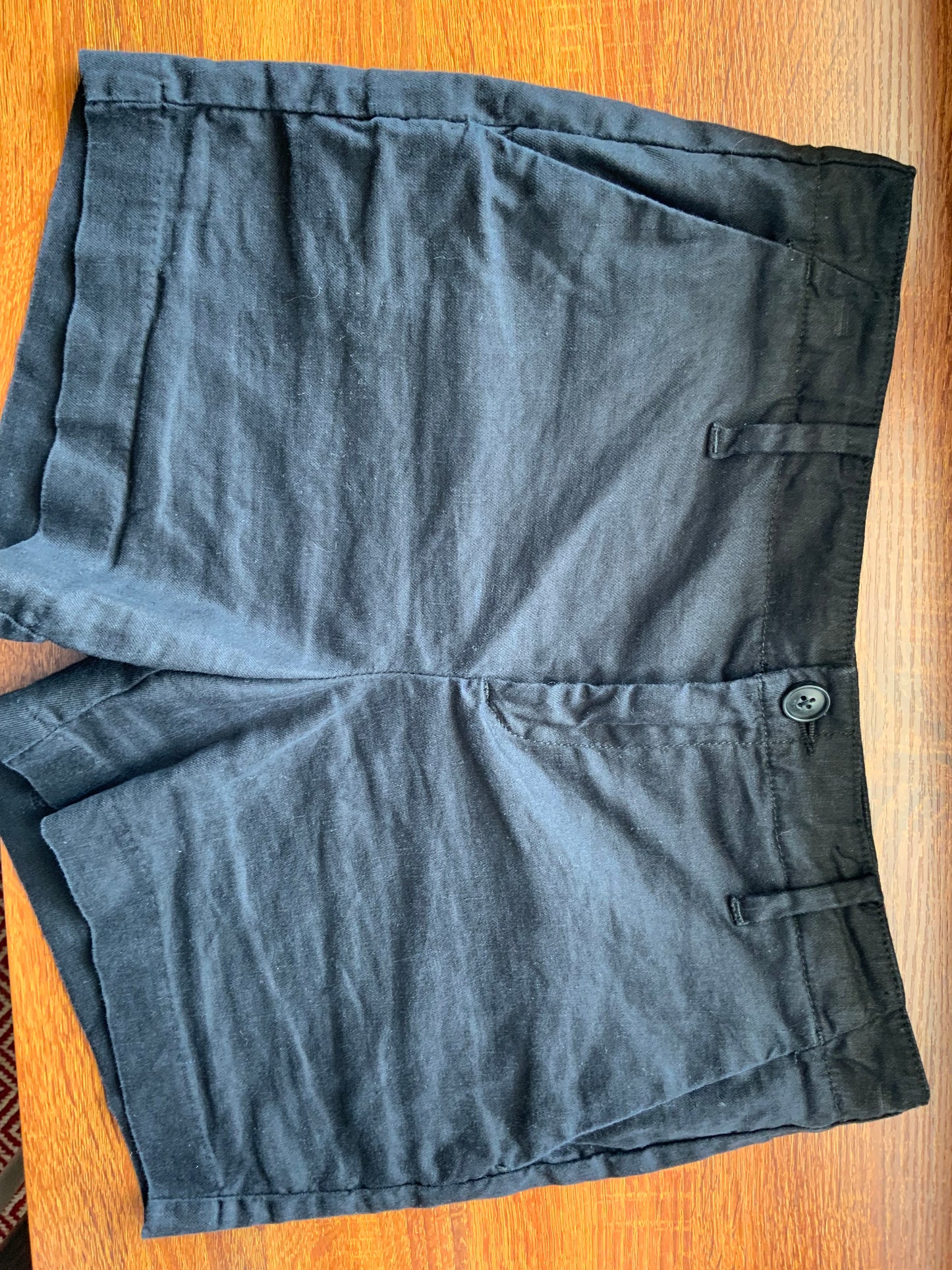 Level 99 | Sandie Trouser Shorts