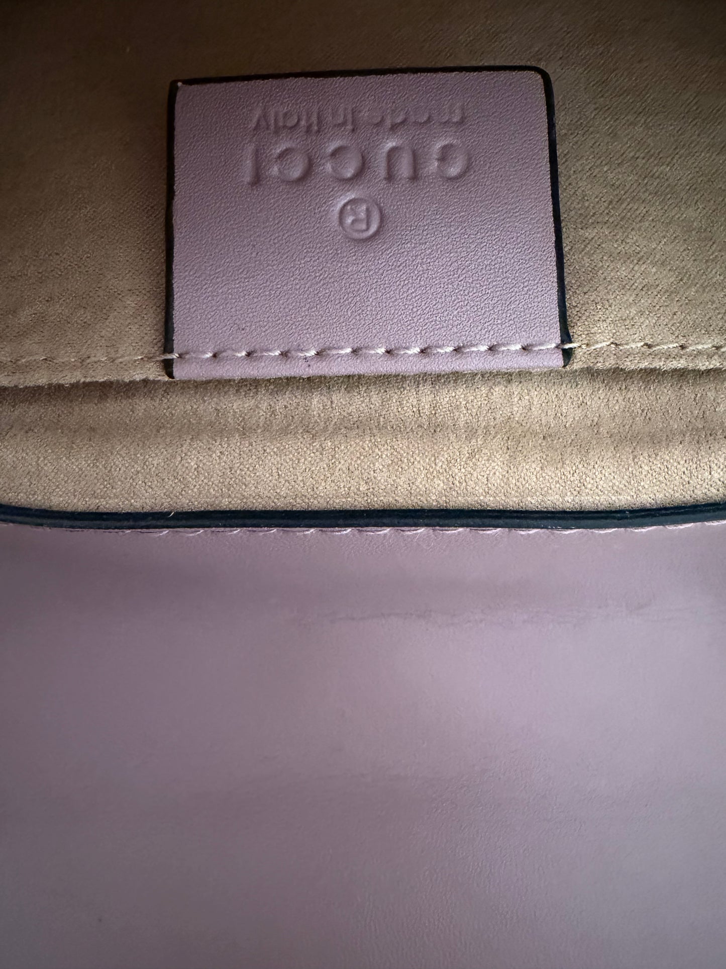 Gucci | Double G Marmont Small Bag