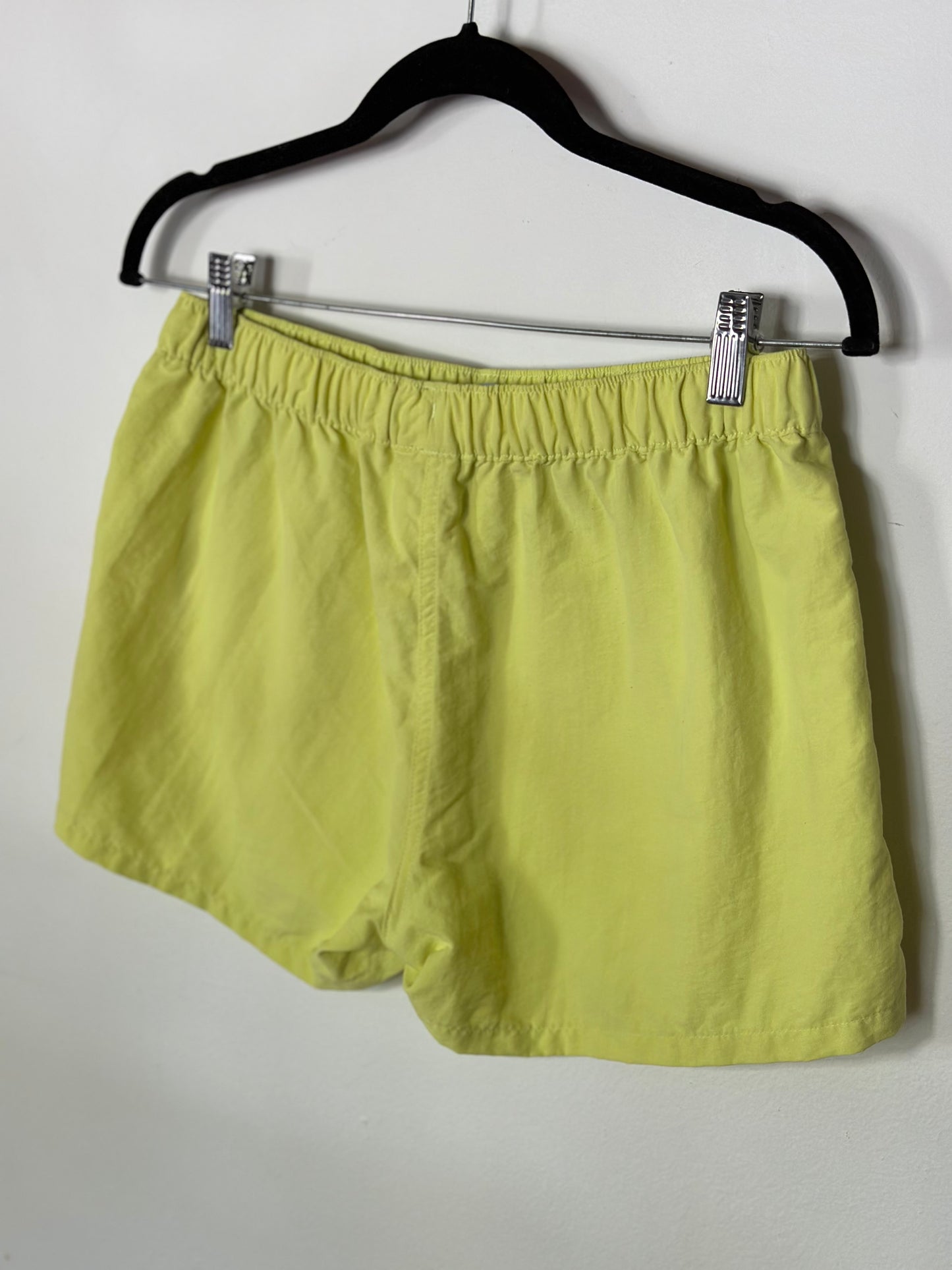 Patagonia | Barely Baggies™ Shorts - 2½" | Neon Yellow