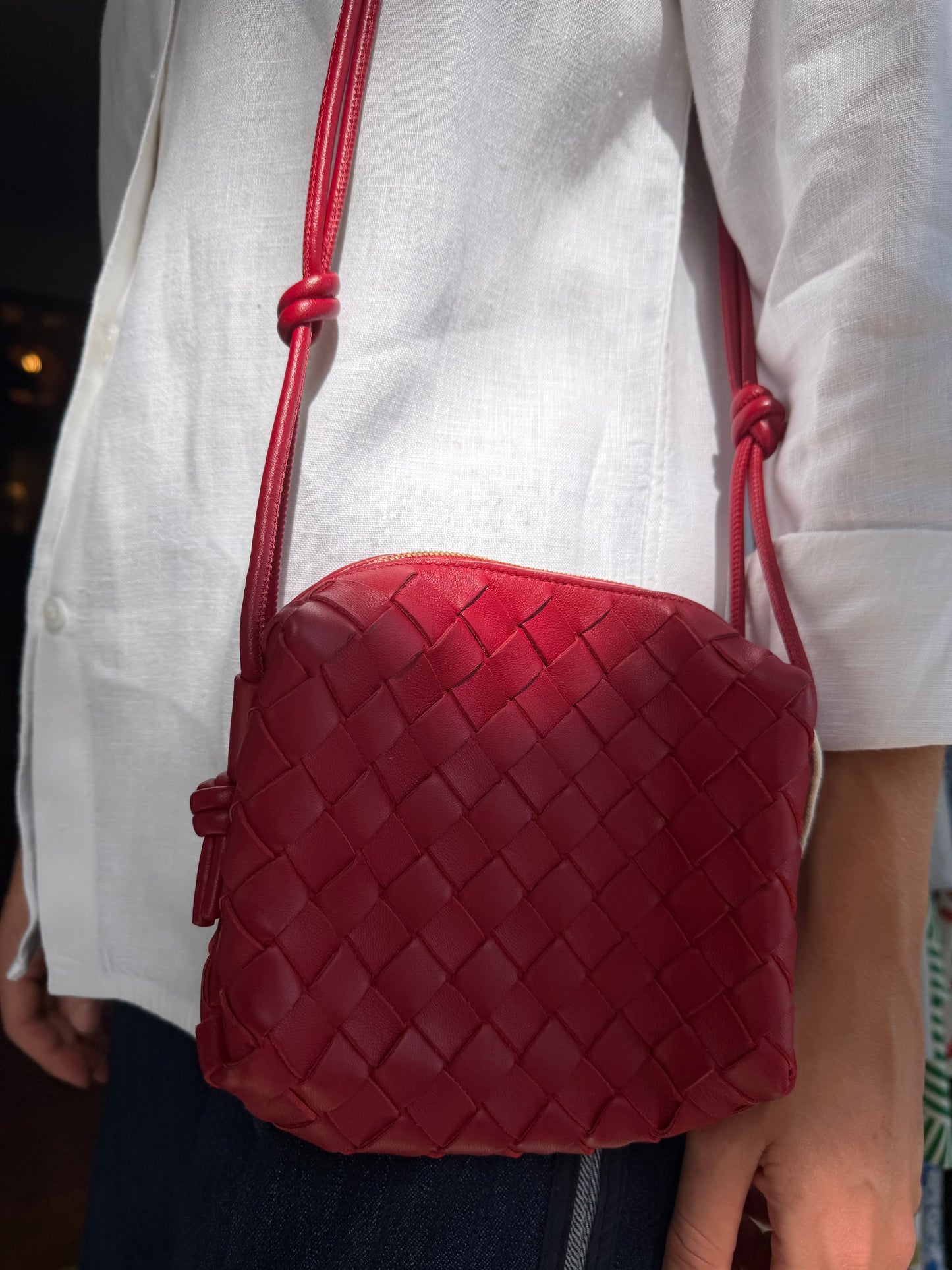 Endsley | Crossbody Mini Purse