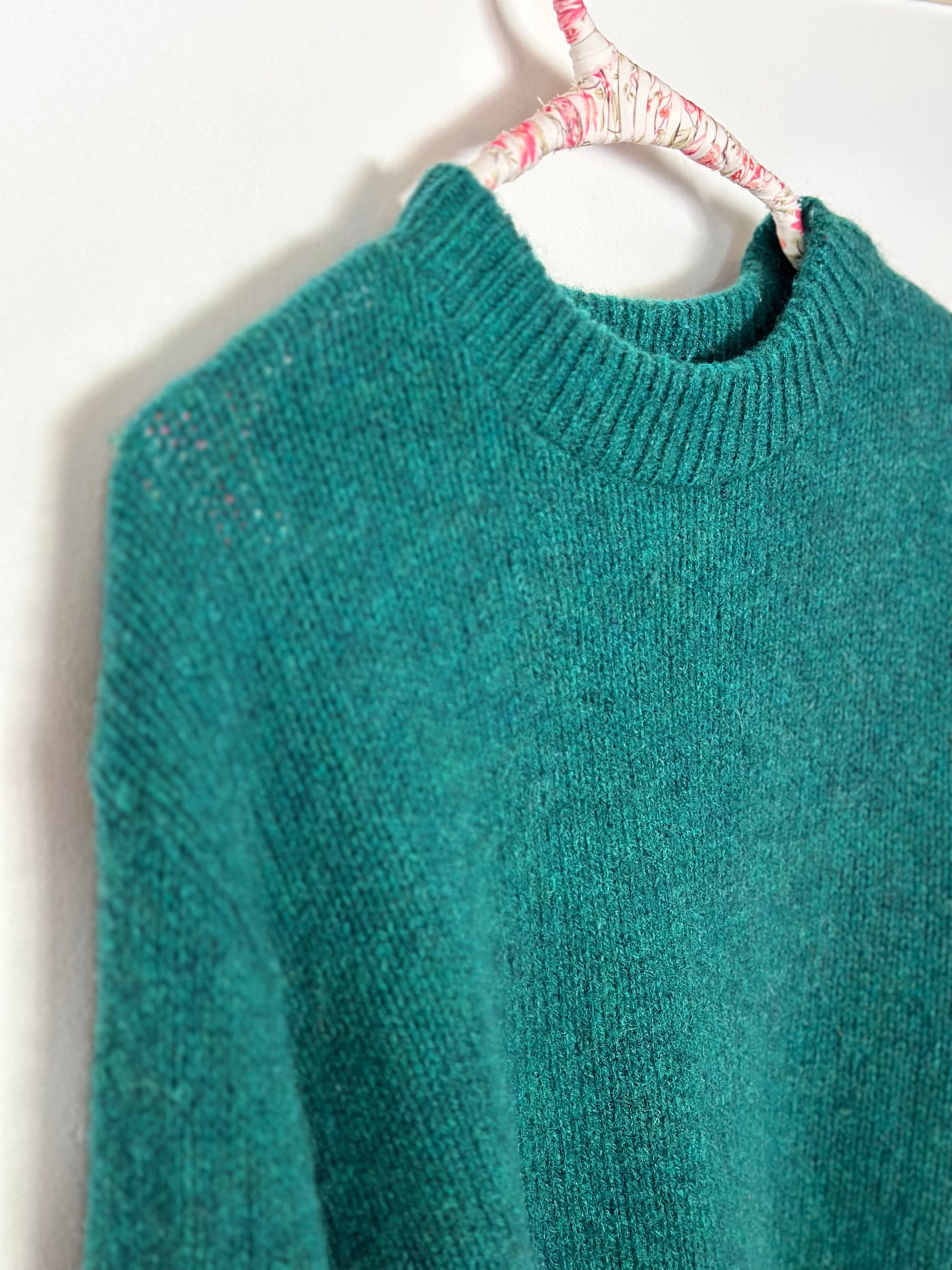 L.L. Bean | Wool Sweater