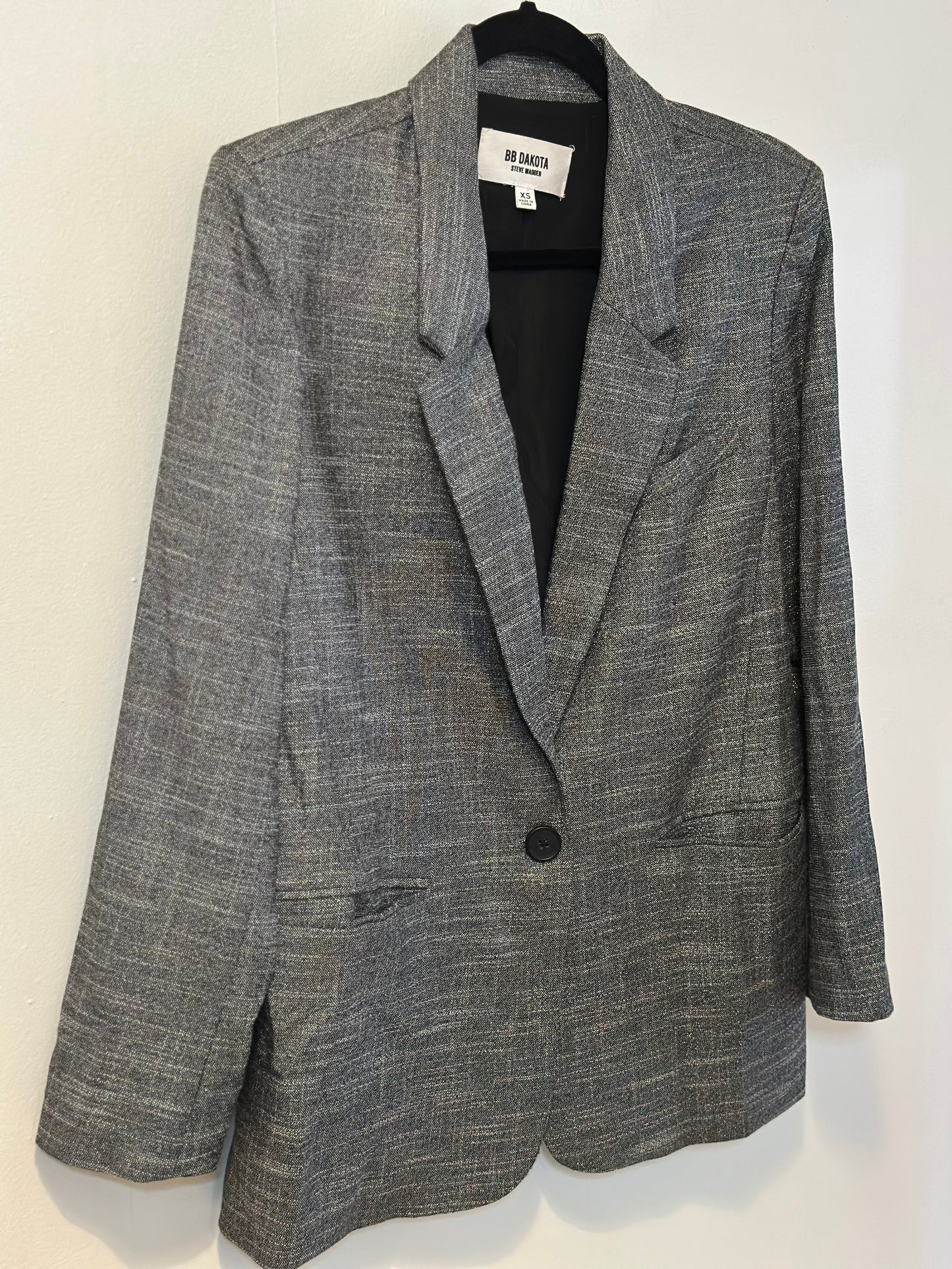 Steve Madden | Hot Shot Blazer