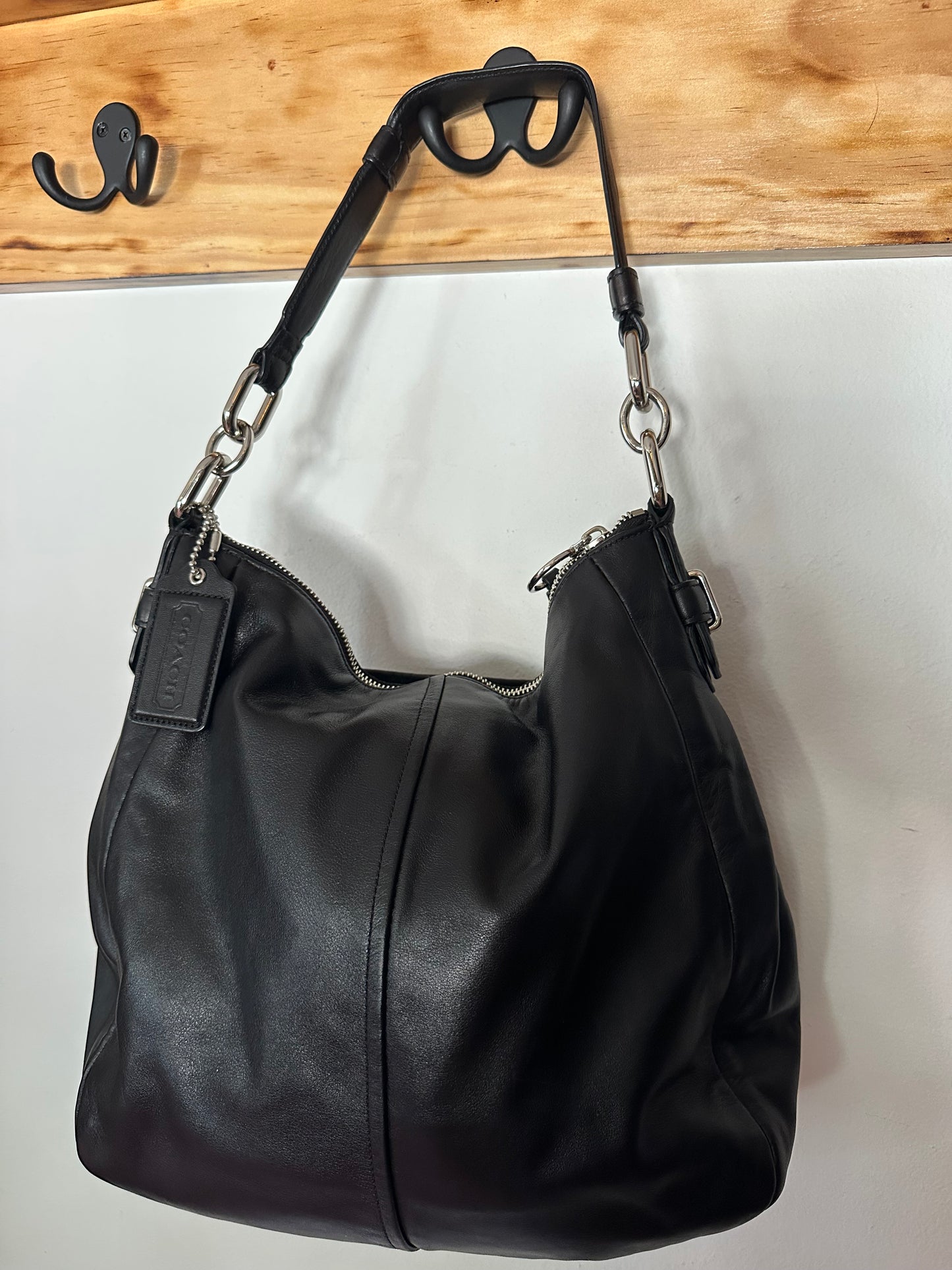 Coach | Chain Shoulder Bag