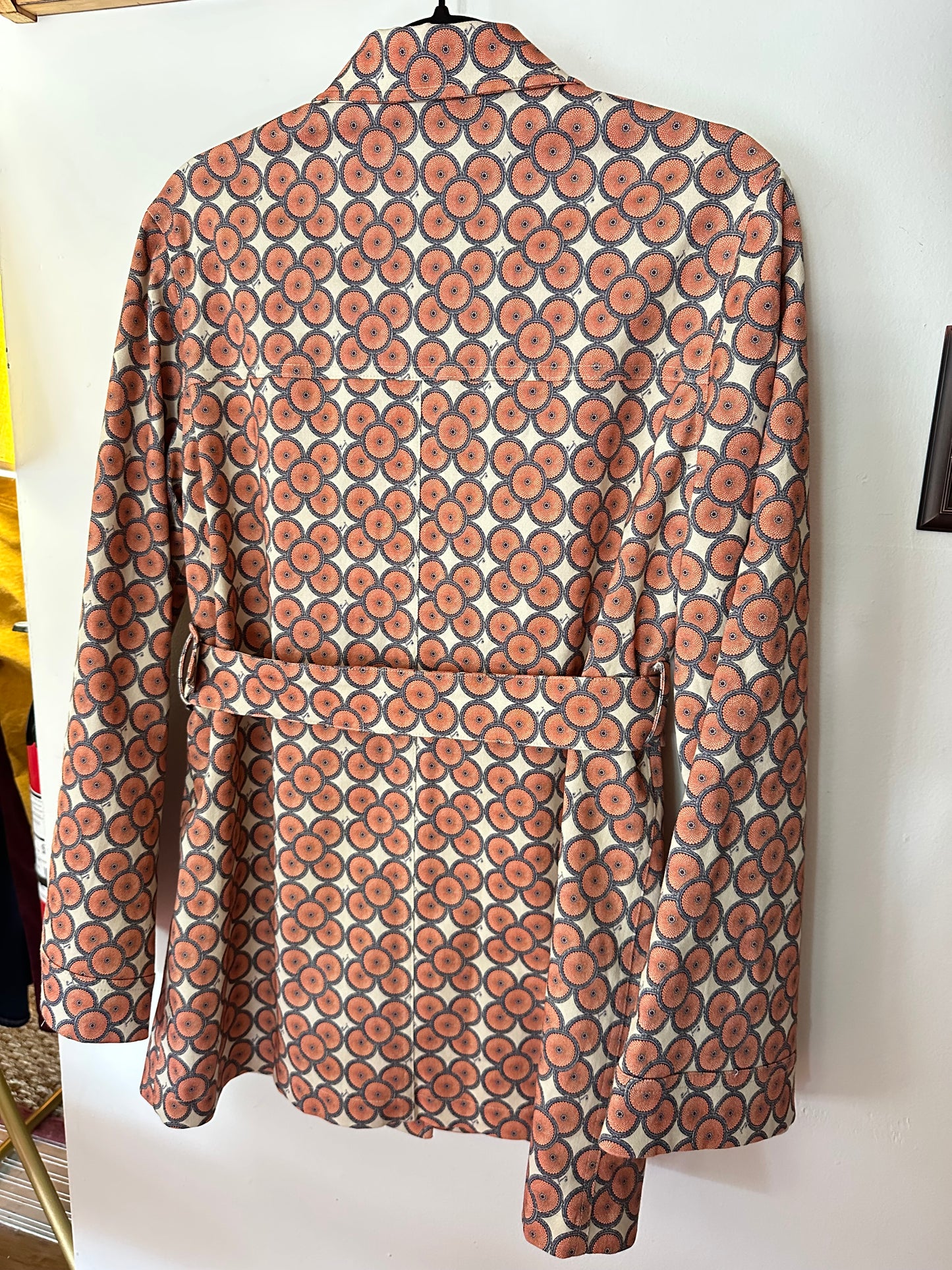 Faraway | Padme Collection Jacket