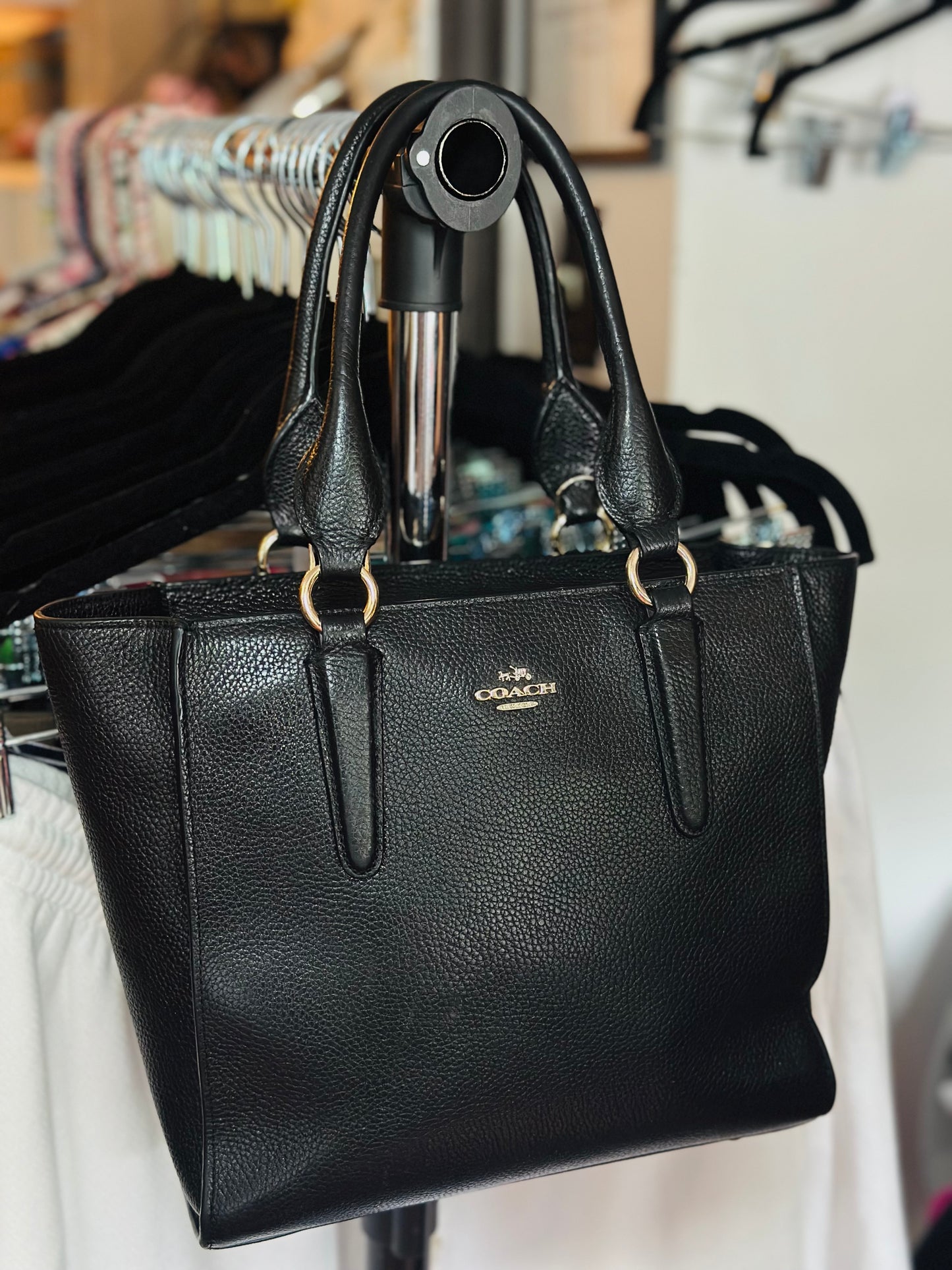 Coach | Mini Tote