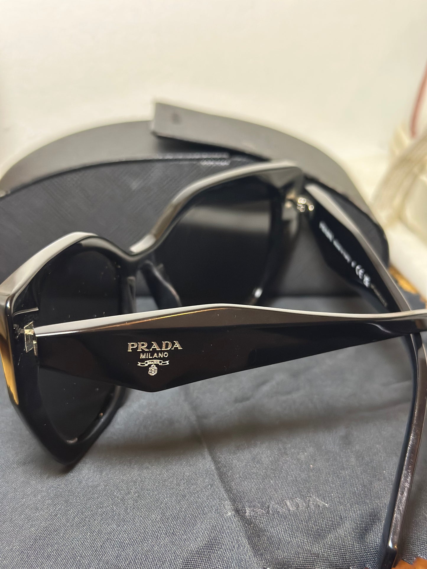 Prada | Sunglasses