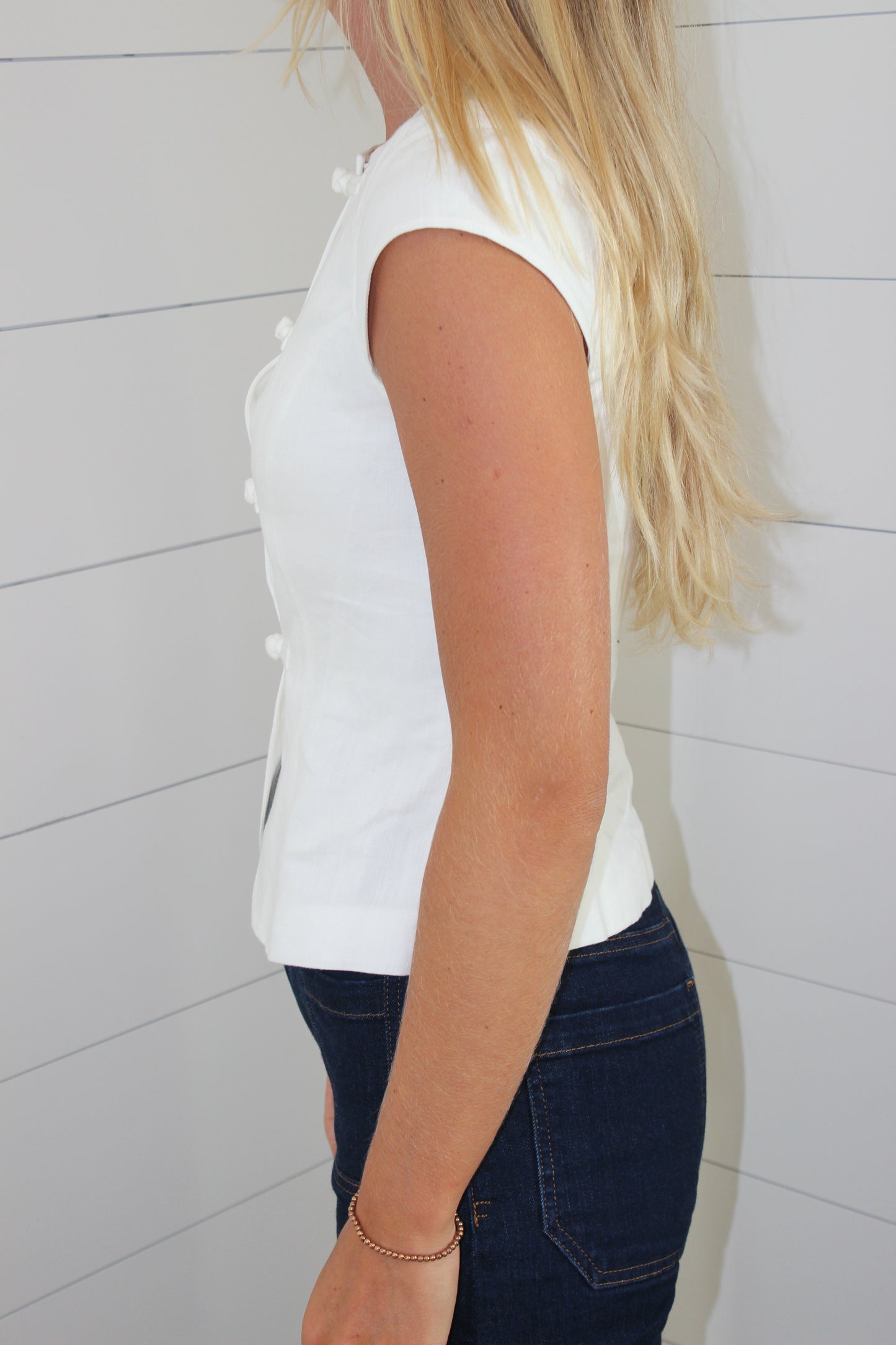 Aligne | Connie Top, 2