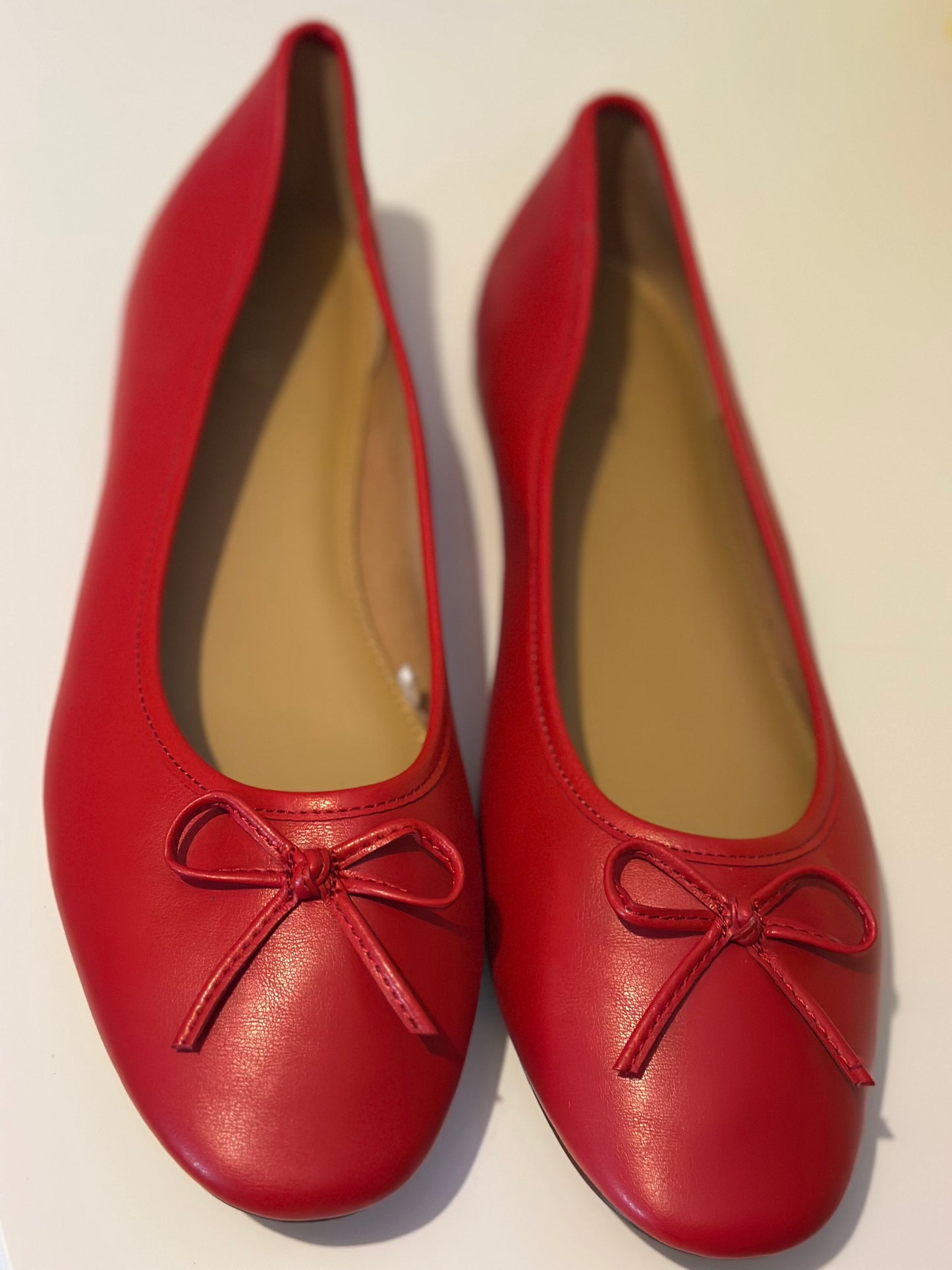 J Crew | Andi Ballet Flats