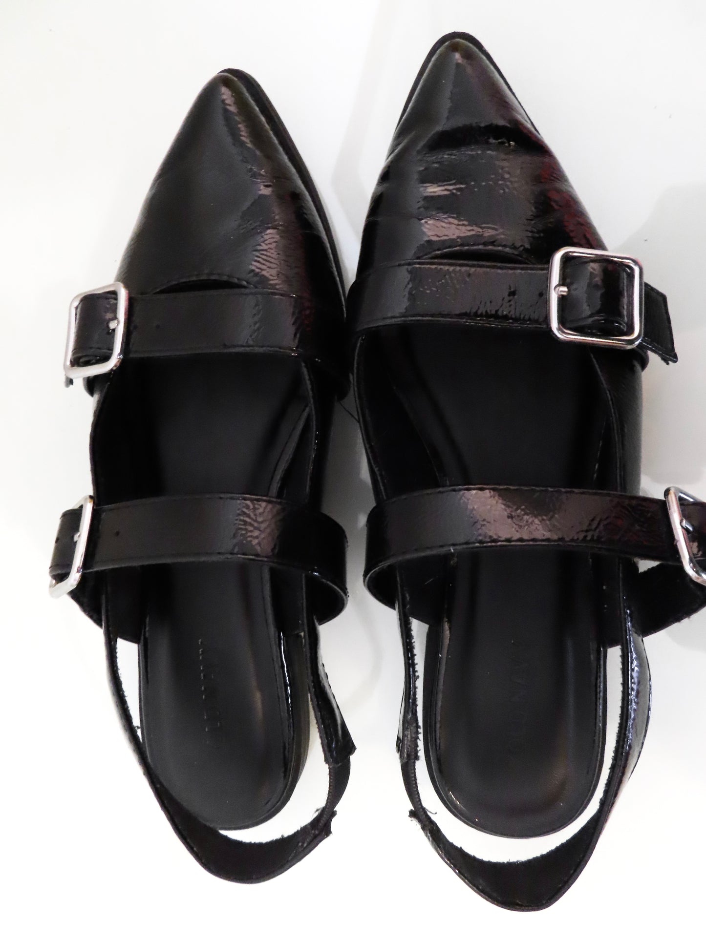 Old Navy | Buckle Strap Sandal