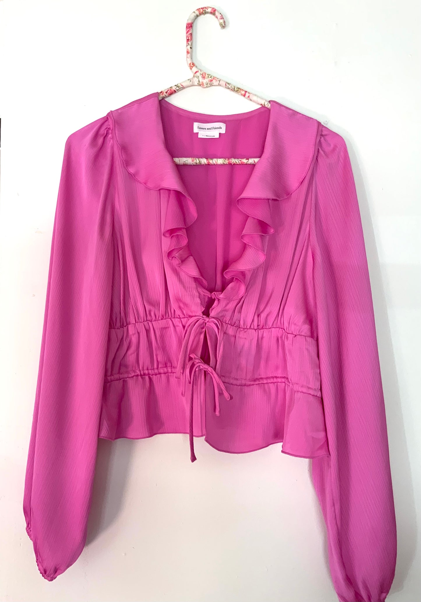 Lovers + Friends | Aries Top