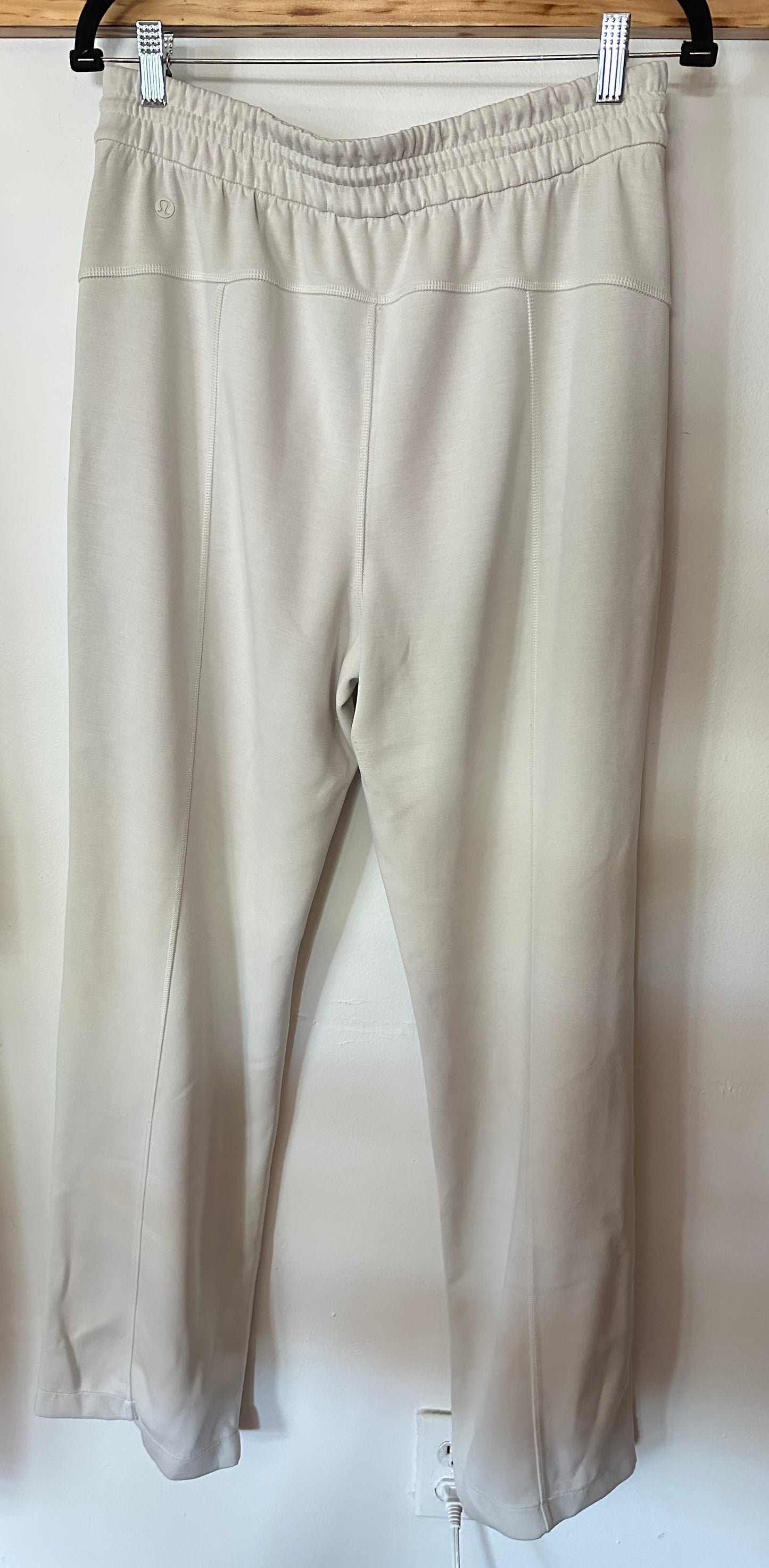Lululemon | Straight Leg Lounge Pant