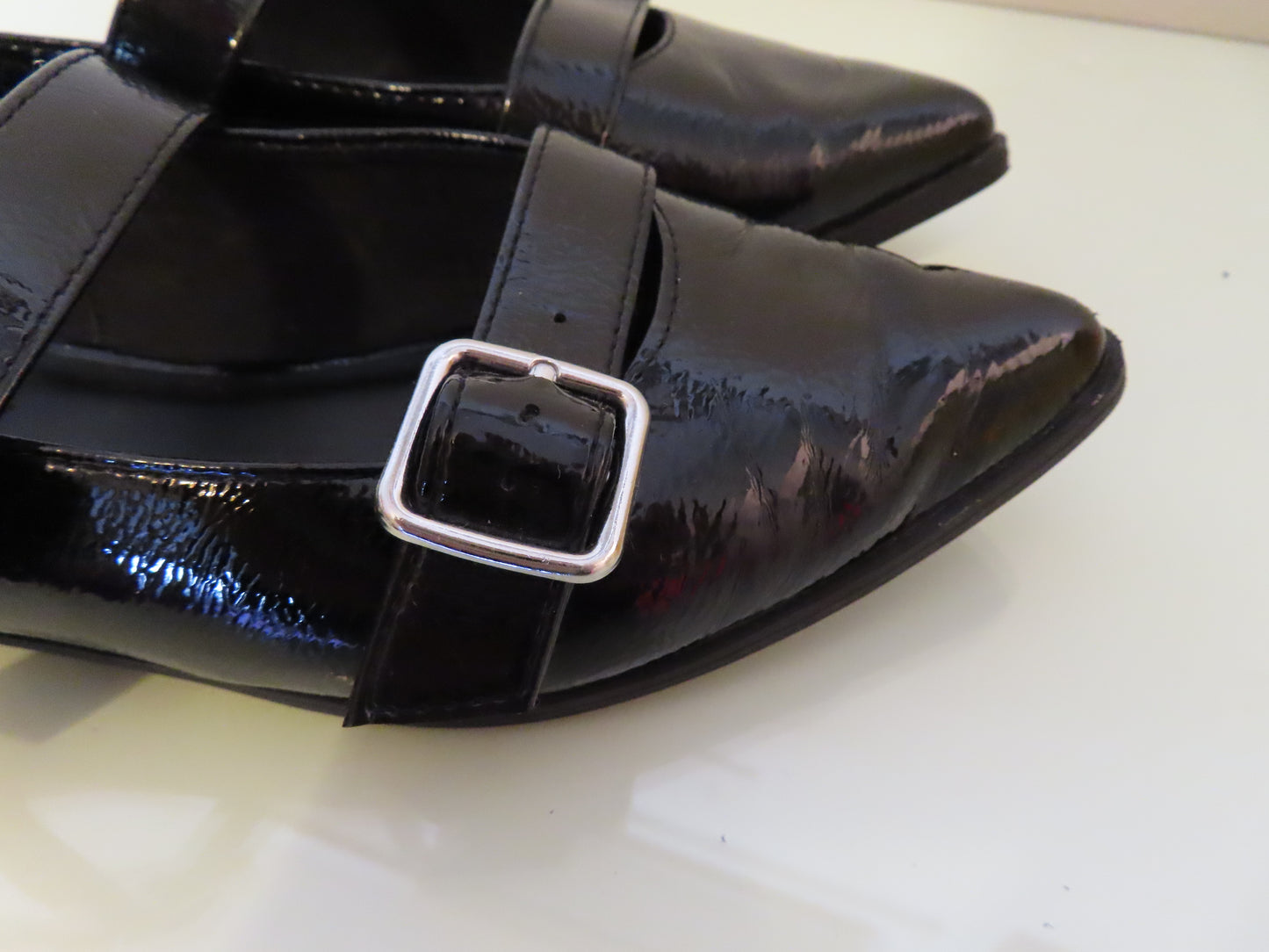 Old Navy | Buckle Strap Sandal