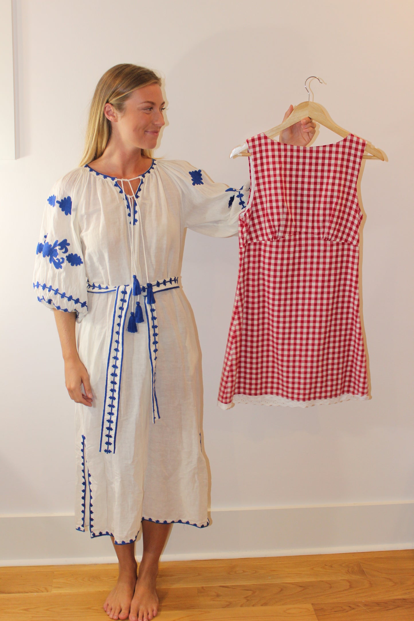 Benaras | The Los Cabos Dress, S